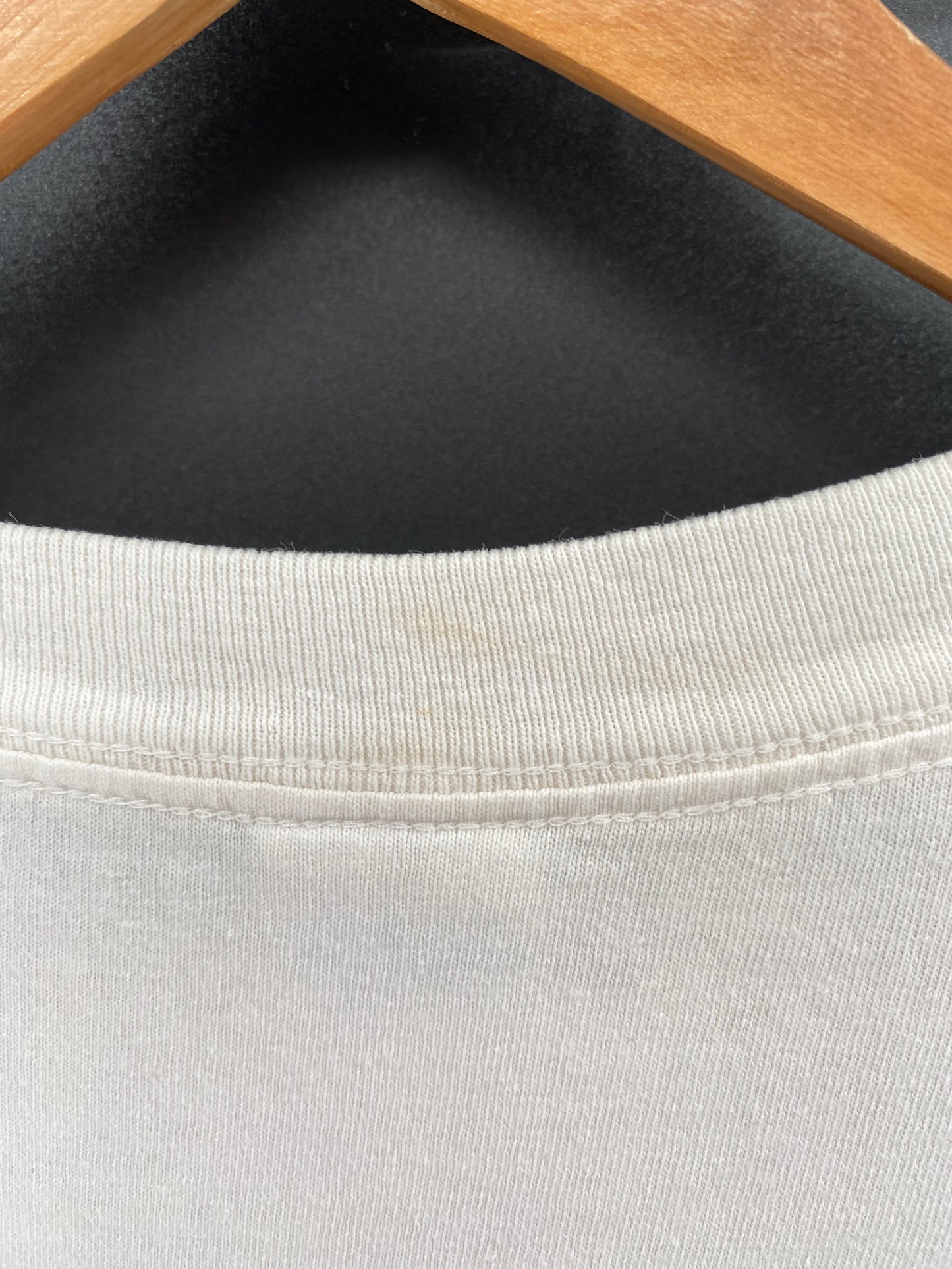 80's DISNEY MINNIE Made in USA Size One size (Approx. XXL) Vintage T-Shirt / K1196