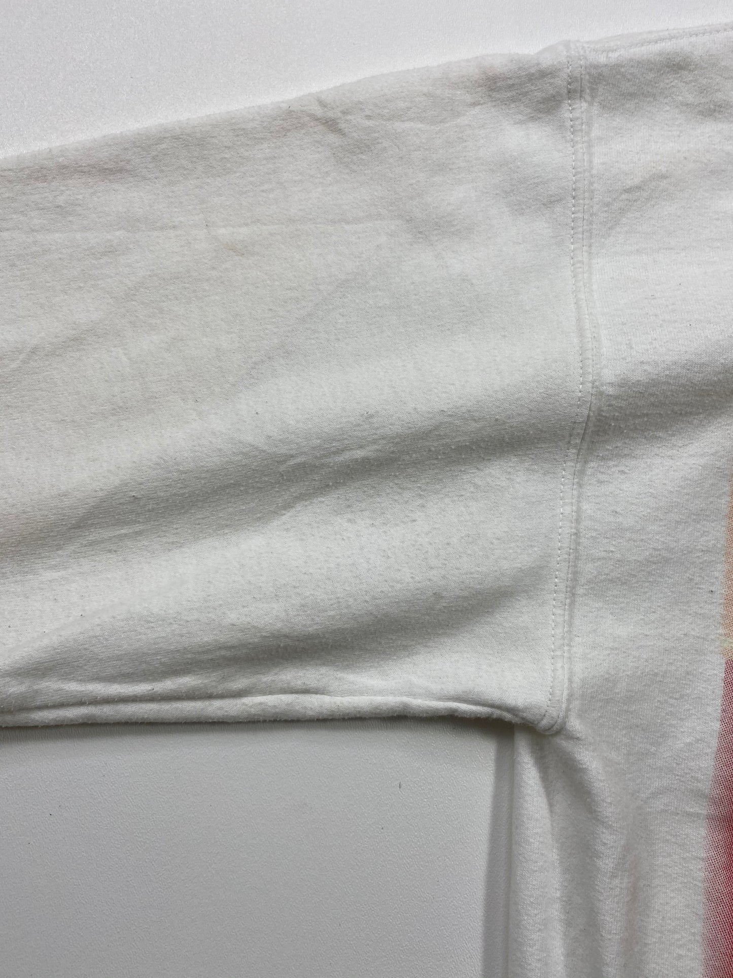 00’ Cheetos Size L Vintage Sweat-Shirt   / 5844