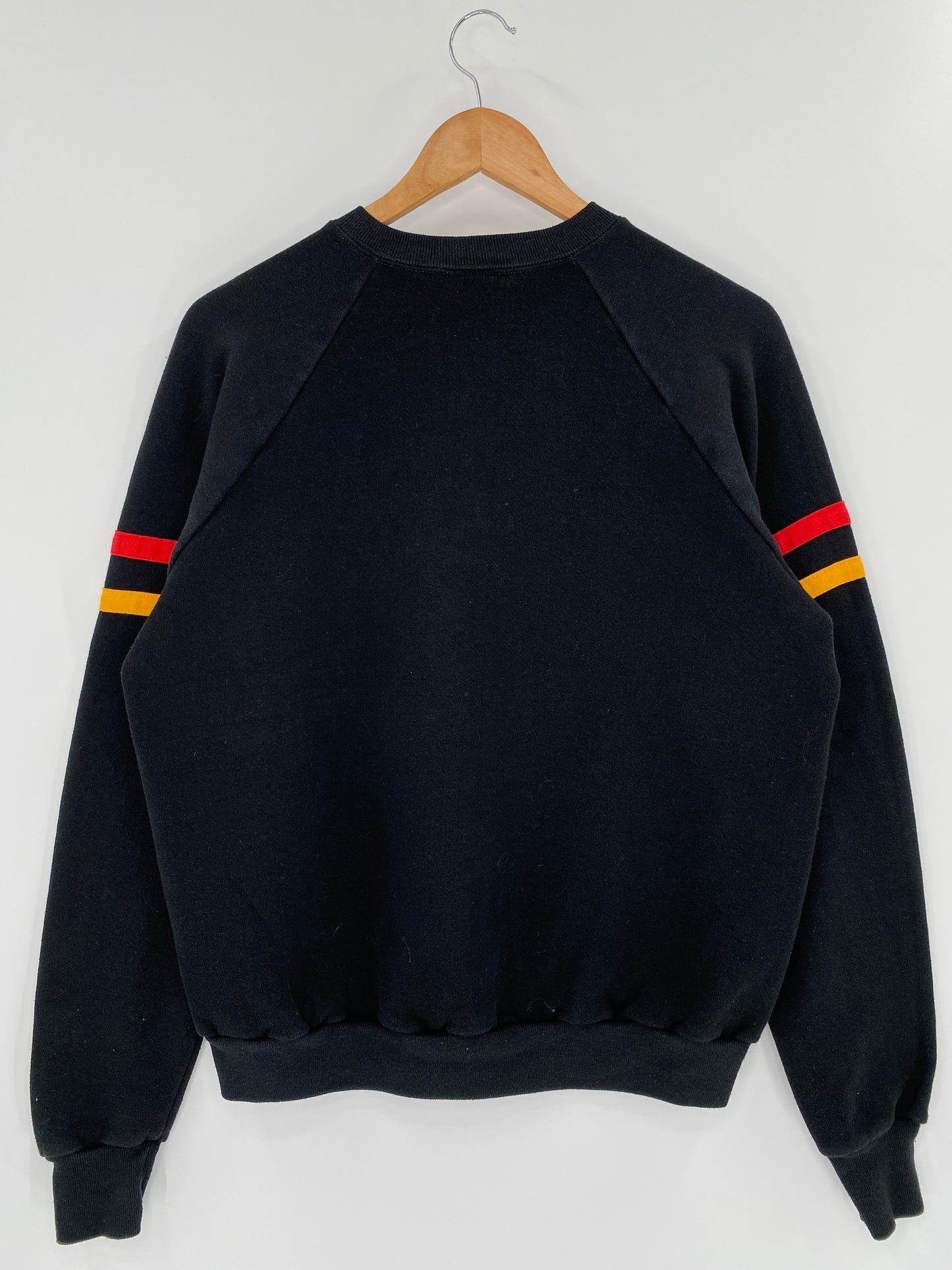 Vintage  DISNEY MICKEY  Size No tag ( Approx.S) Sweat-shirt / 9632