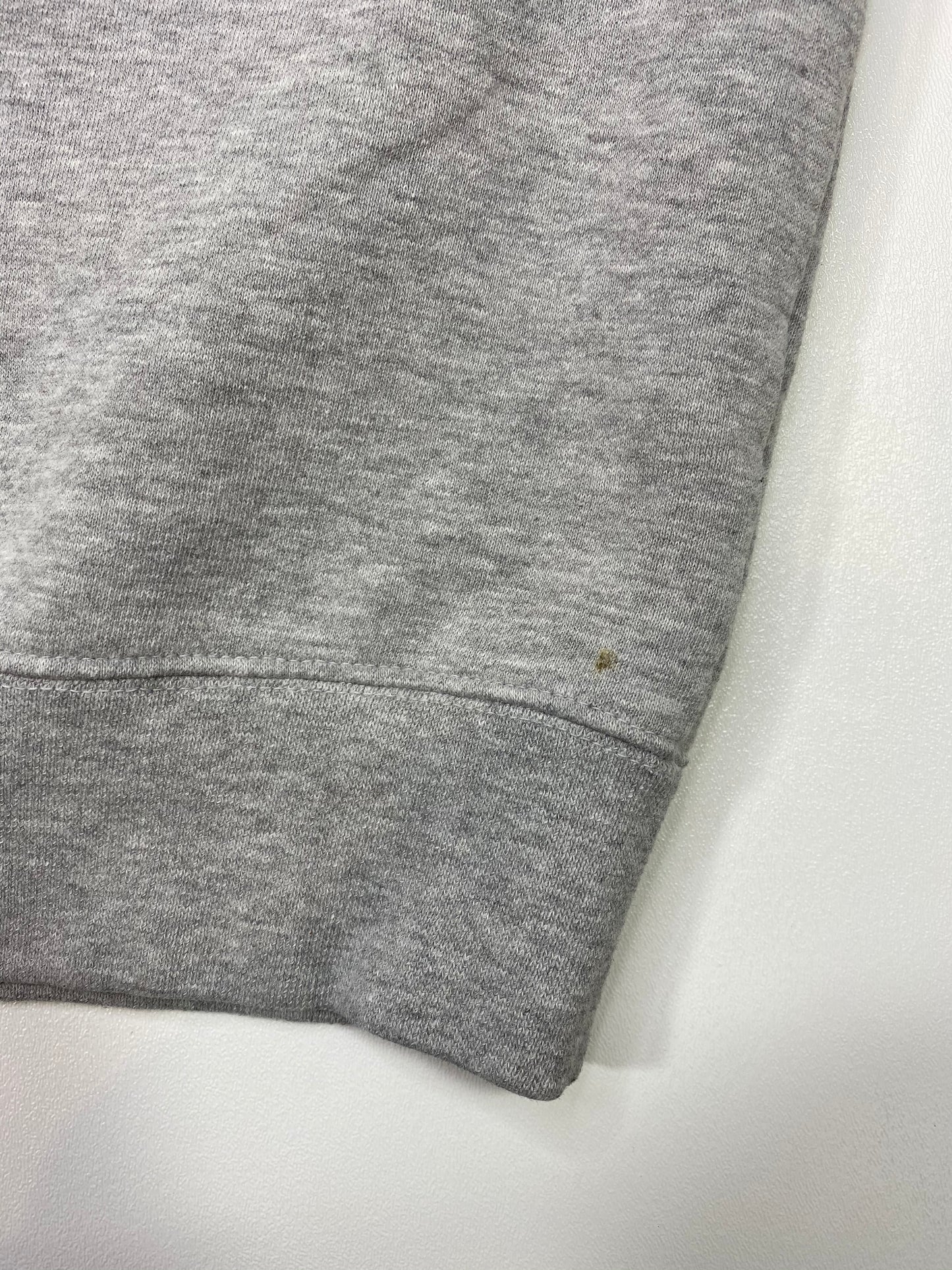 00’ NIKE GEORGIA TECH Vintage Sweat-Shirt / 5162