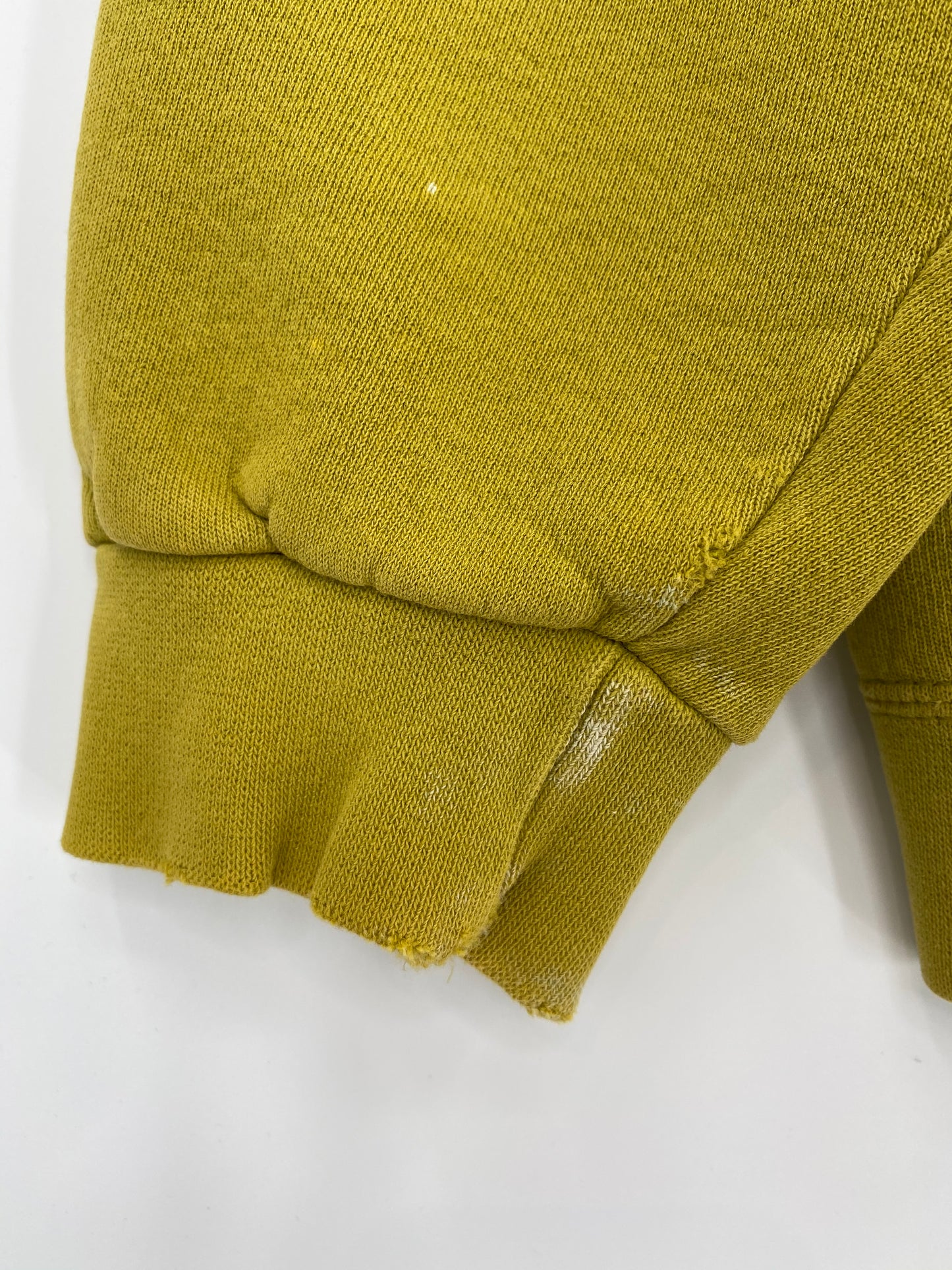 90’s NIKE Mini Swoosh Size XL Vintage Sweat-shirt / 9184