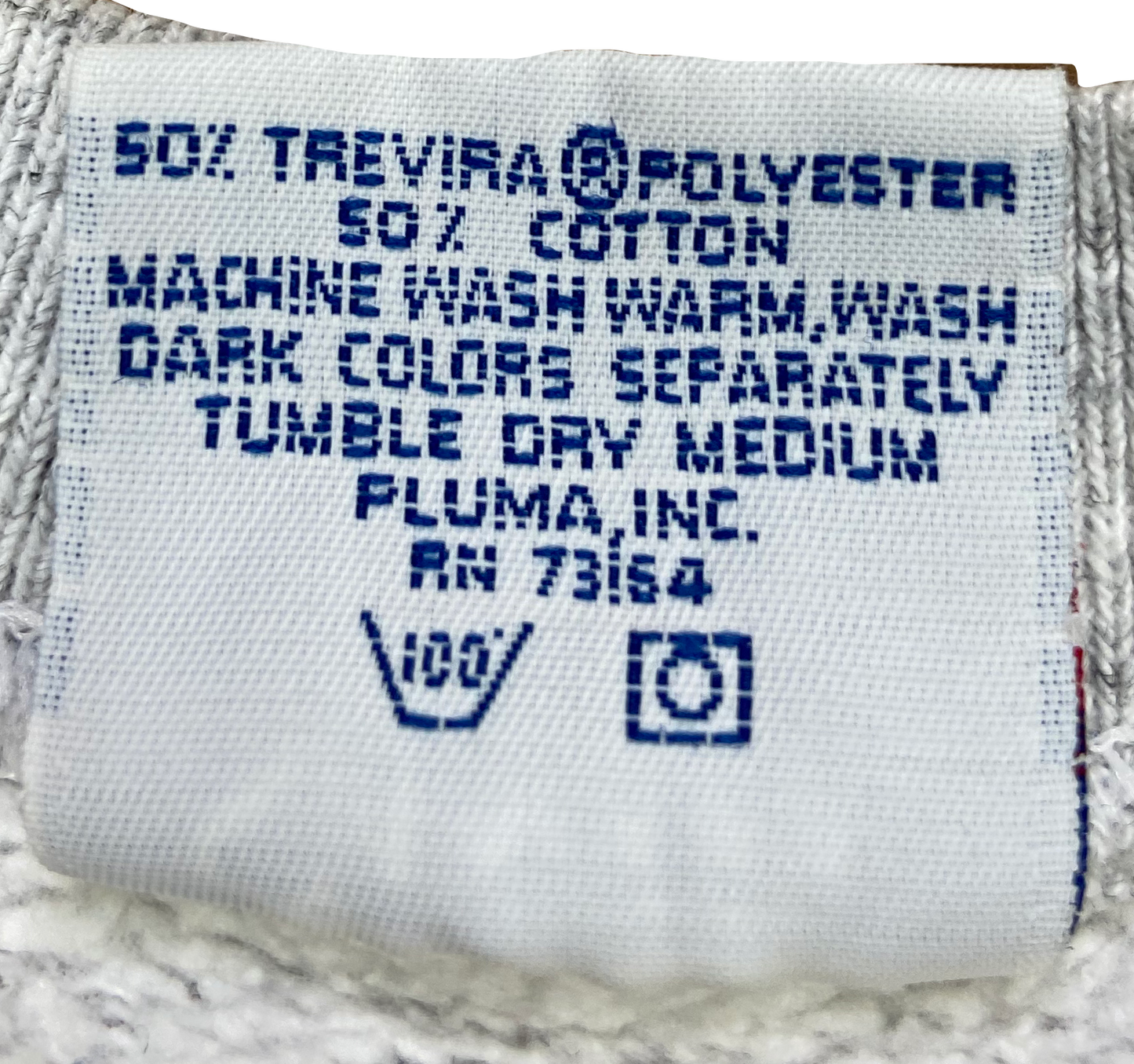 90's Vintage Hard Rock Cafe Made in USA Sweat-Shirt / 2022