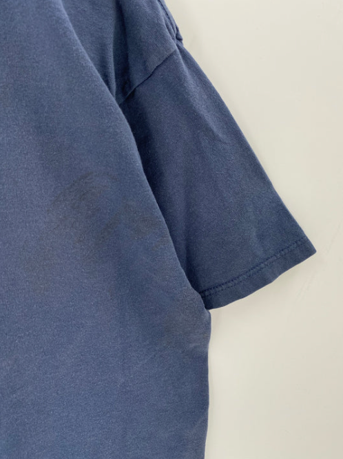 90’s SOUTH PARK 2PAC parody Size Approx. XL Vintage T-shirt / E6235T