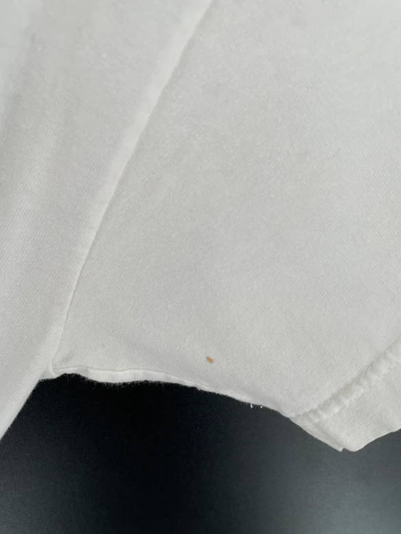 1998 SPEED RACER Made in USA Size M Vintage T-shirt / E6573T