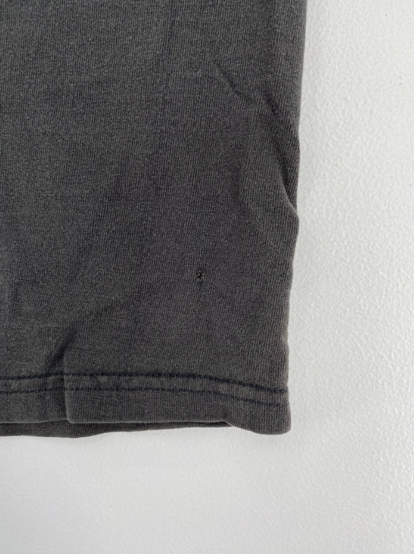 90's NASCAR DALE EARNHARDT Size L Vintage Racing T-shirt / E6581T