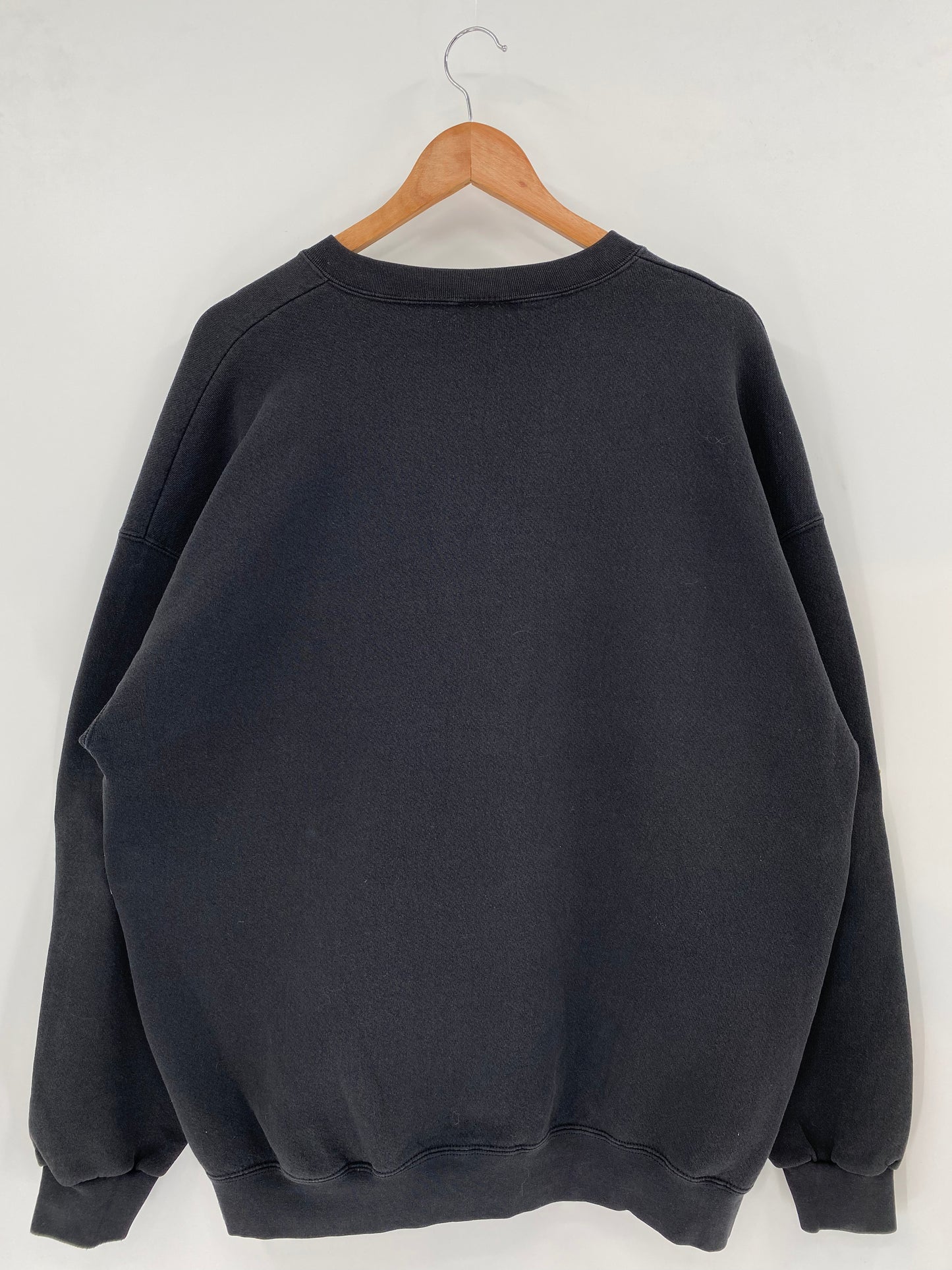 00’s DISNEY Made in USA Size XXL Vintage Sweat-shirt / K3440