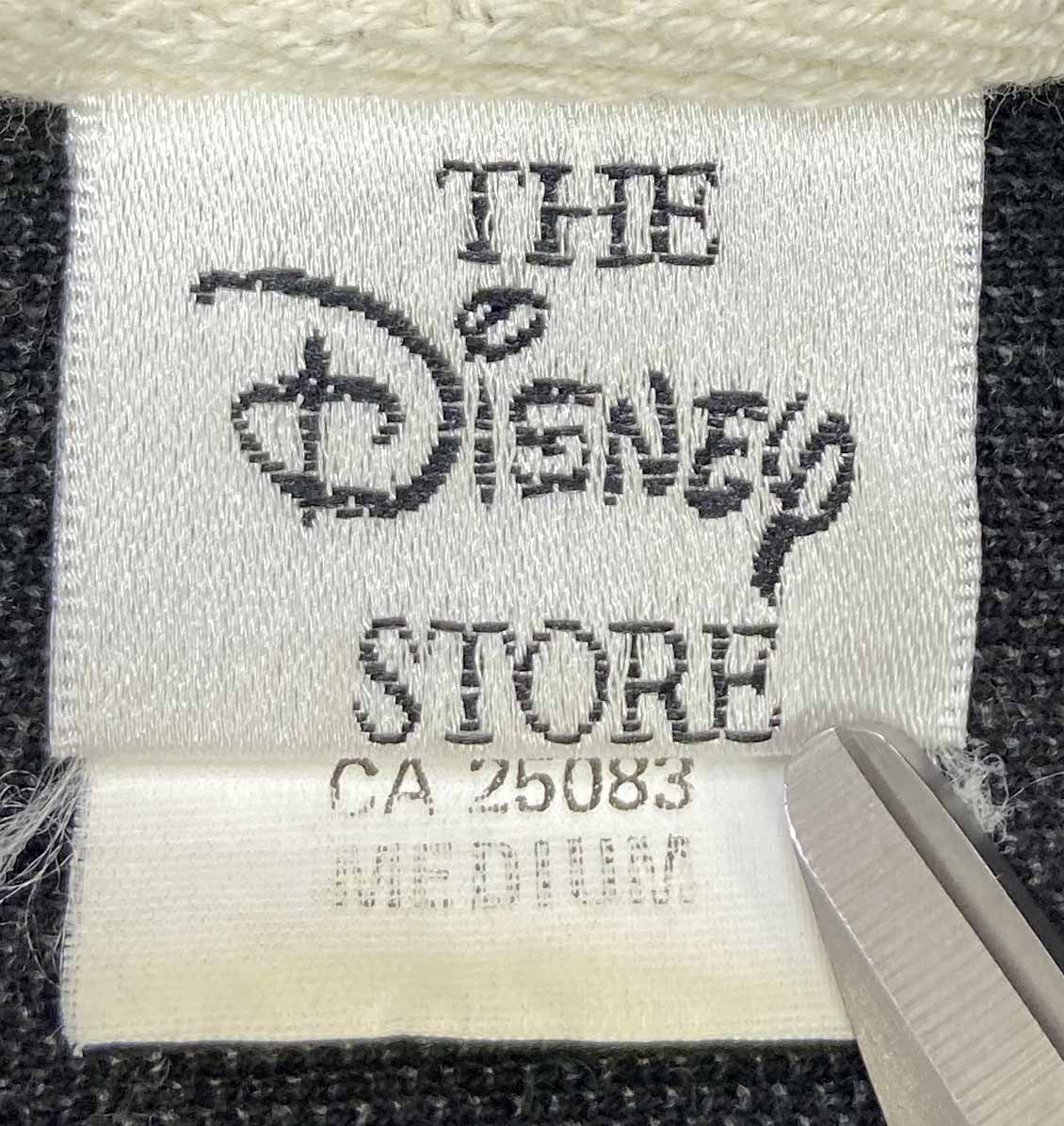 Vintage Mickey Mouse Golf Club All Over Print Disney Polo-Shirt / 2032
