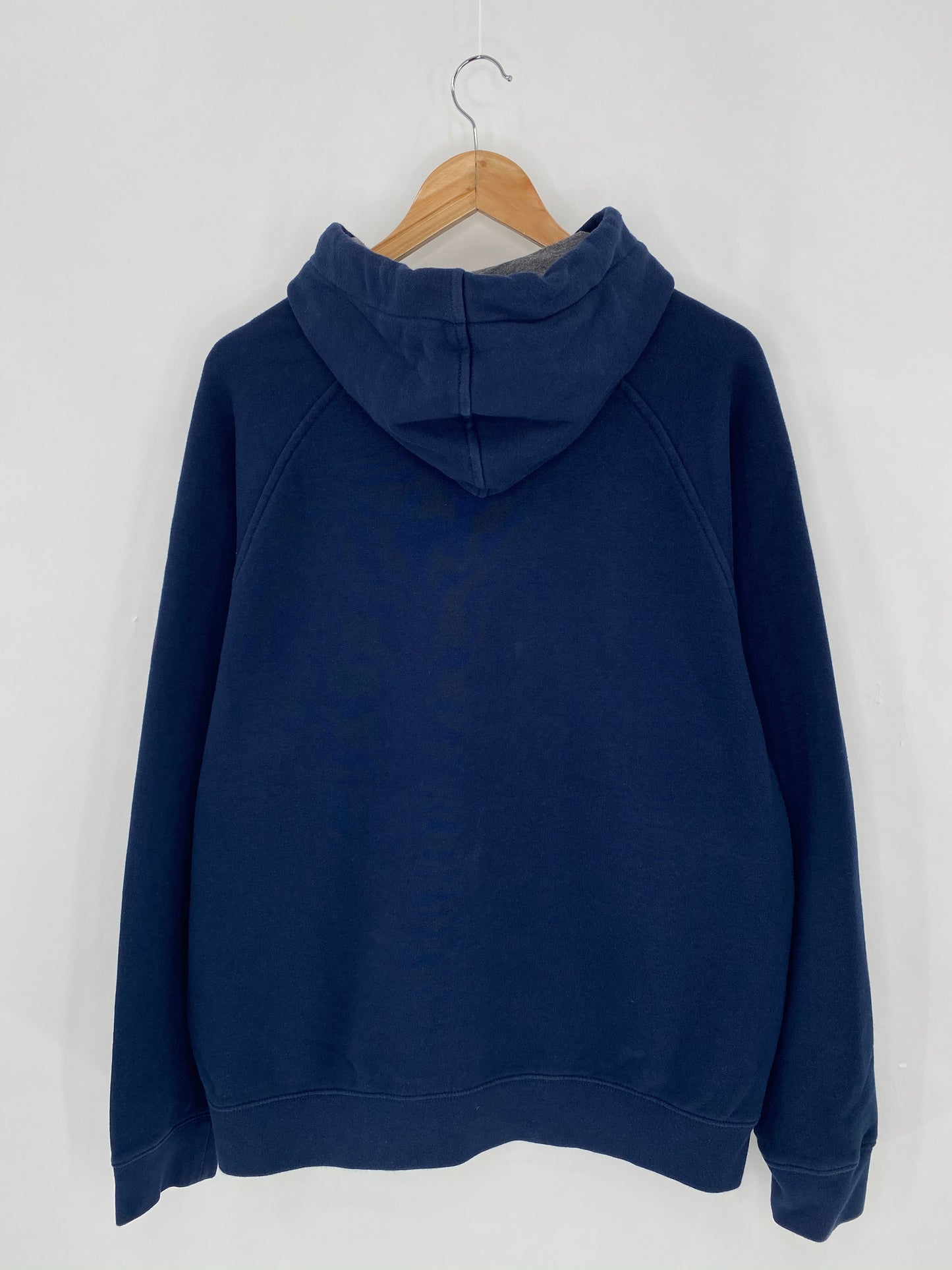 00' NIKE Size L Vintage Hoodie Sweat-shirt / 6304