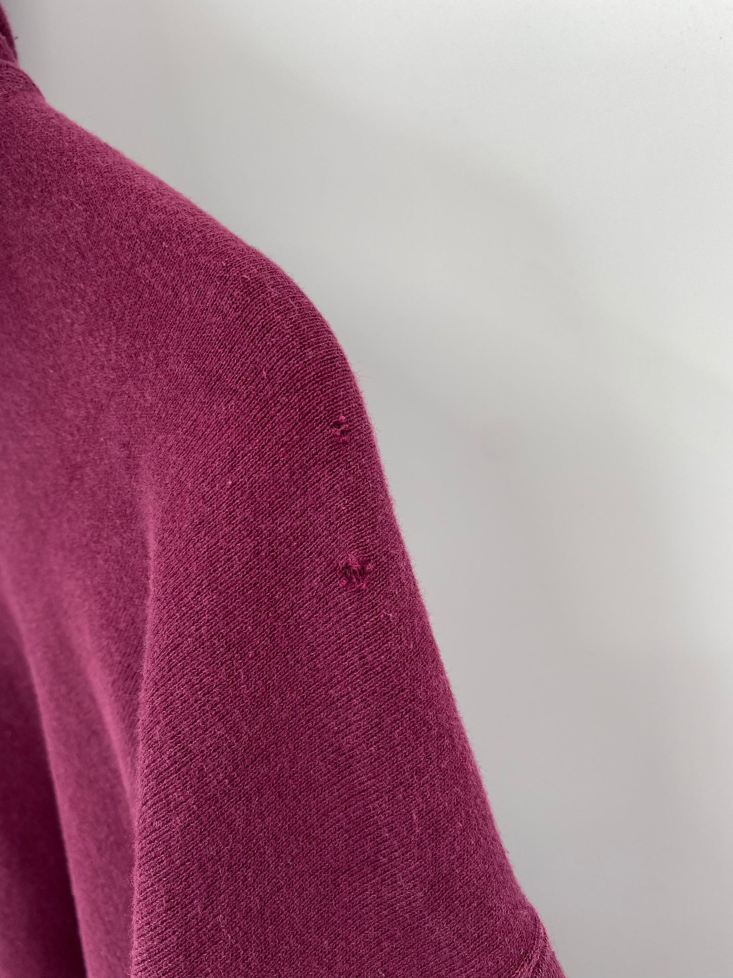 90’s ADIDAS Size XXL Hoodie Sweat-Shirt / k2991