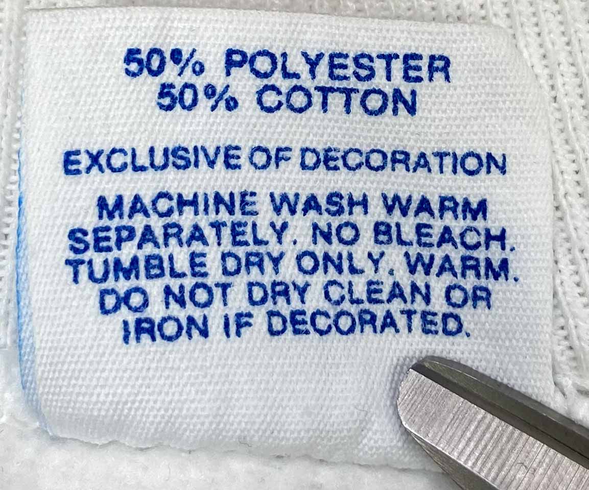 80's Vintage WDW EPCOT Center Made in USA Disney Sweat-Shirt / 2049