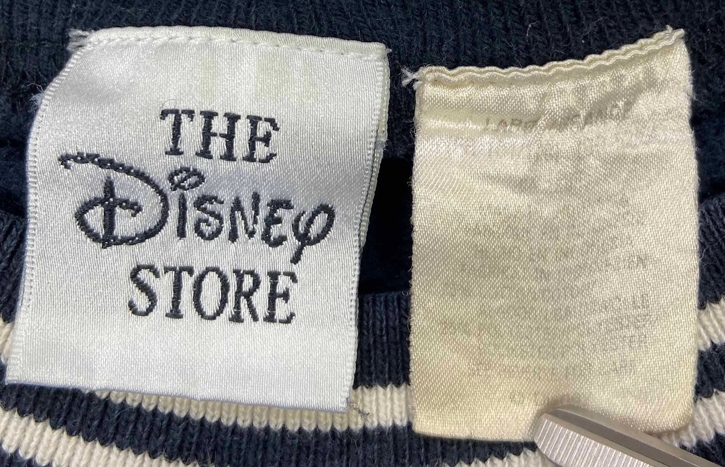 Vintage Goofy Disney Sweat-Shirt / 2050
