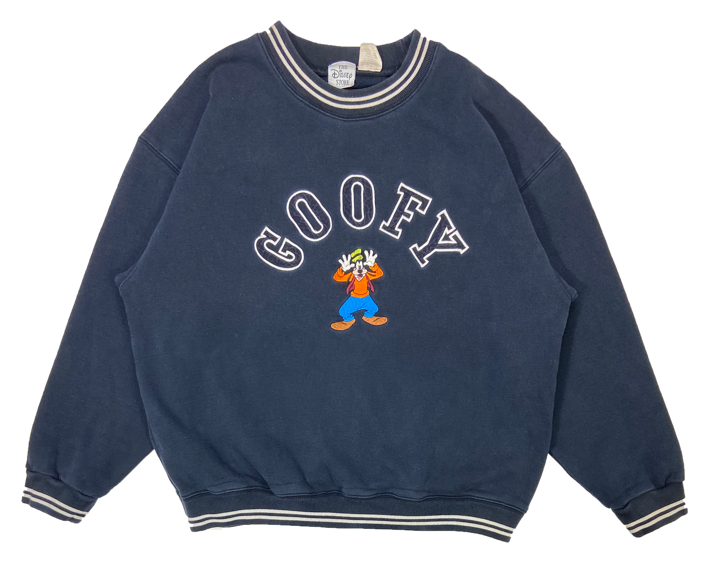 Vintage Goofy Disney Sweat-Shirt / 2050