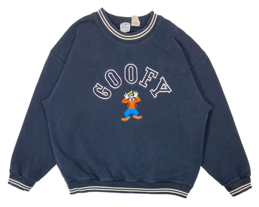 Vintage Goofy Disney Sweat-Shirt / 2050