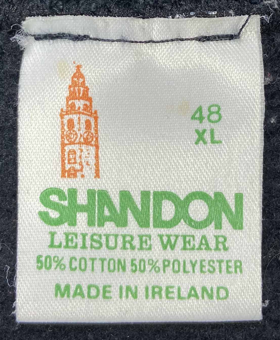 Vintage Guinness Sweat-Shirt / 2052
