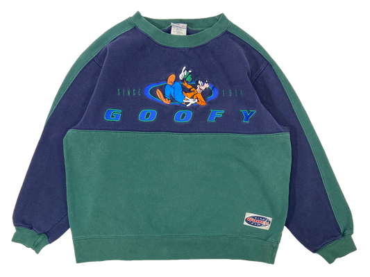 Vintage Goofy Disney Sweat-Shirt / 2062