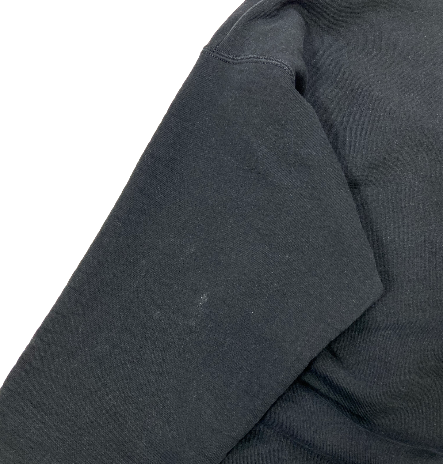 90's Steelers x Looney Tunes Made in USA Vintage Sweat-Shirt / 2069