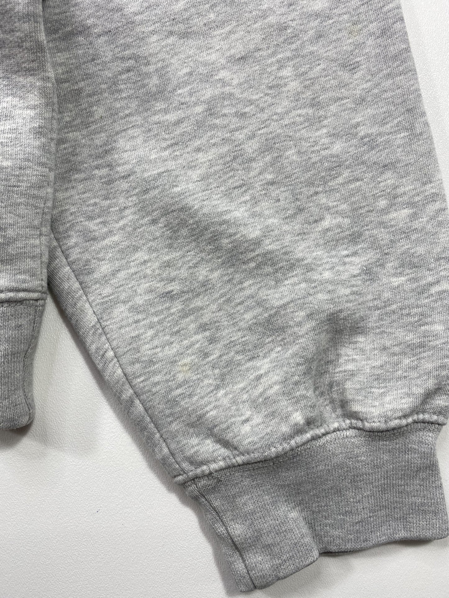 00’ NIKE Size L Vintage Hoodie Sweat-Shirt / K5067