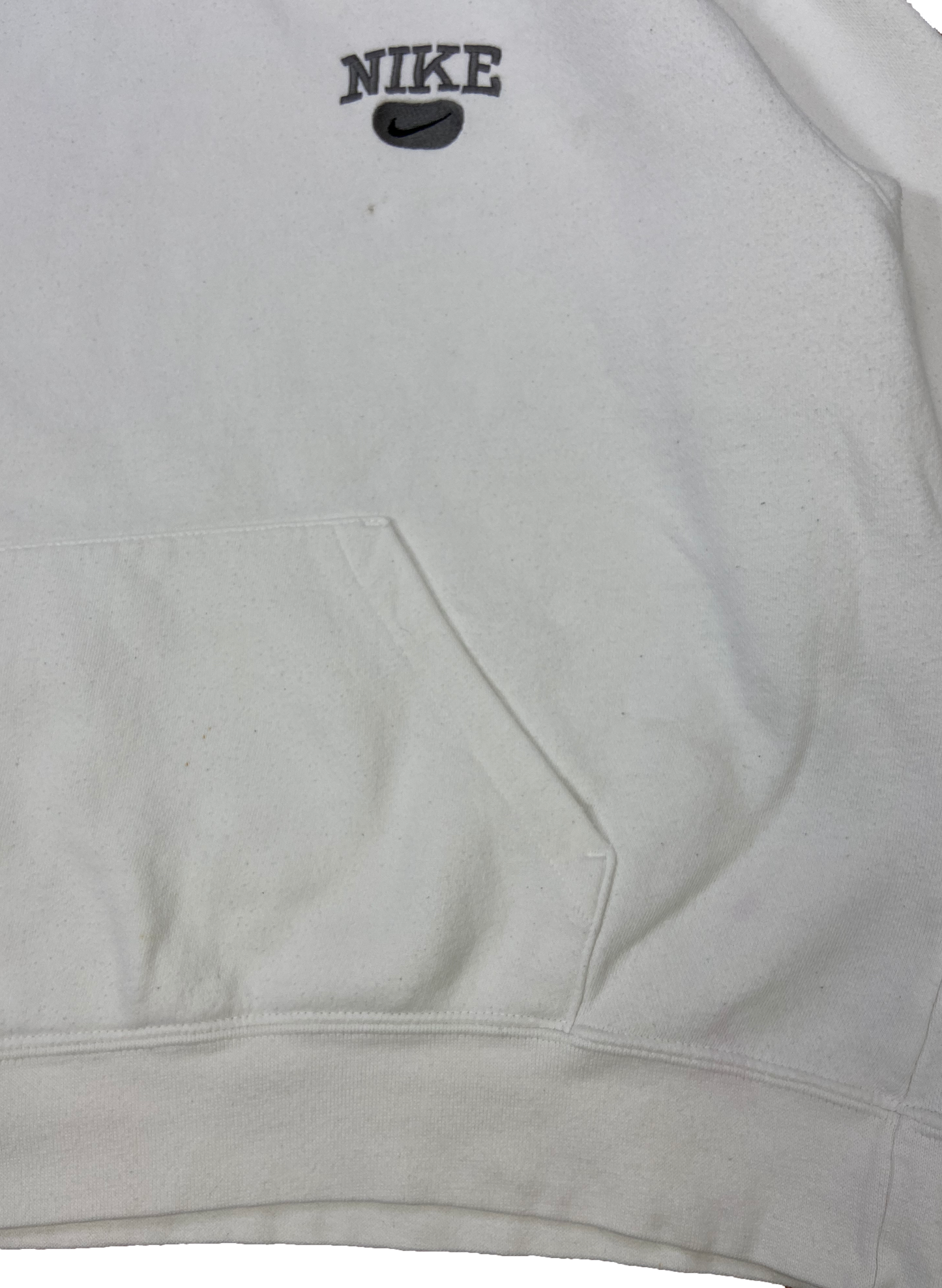 Vintage Nike Hoodie Sweat-Shirt / 2070