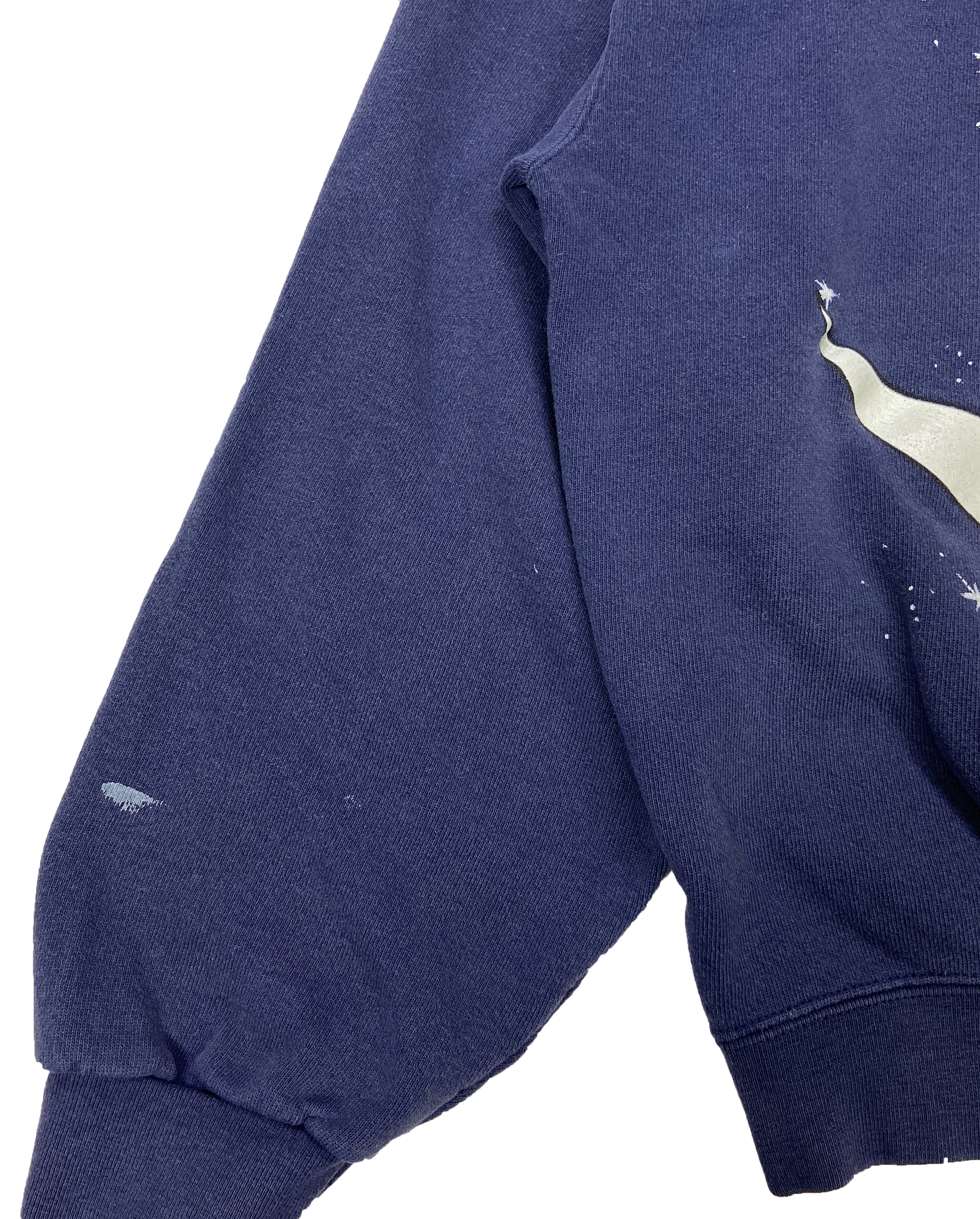 90's Vintage Elmo Sesame Street Sweat-Shirt / 2073