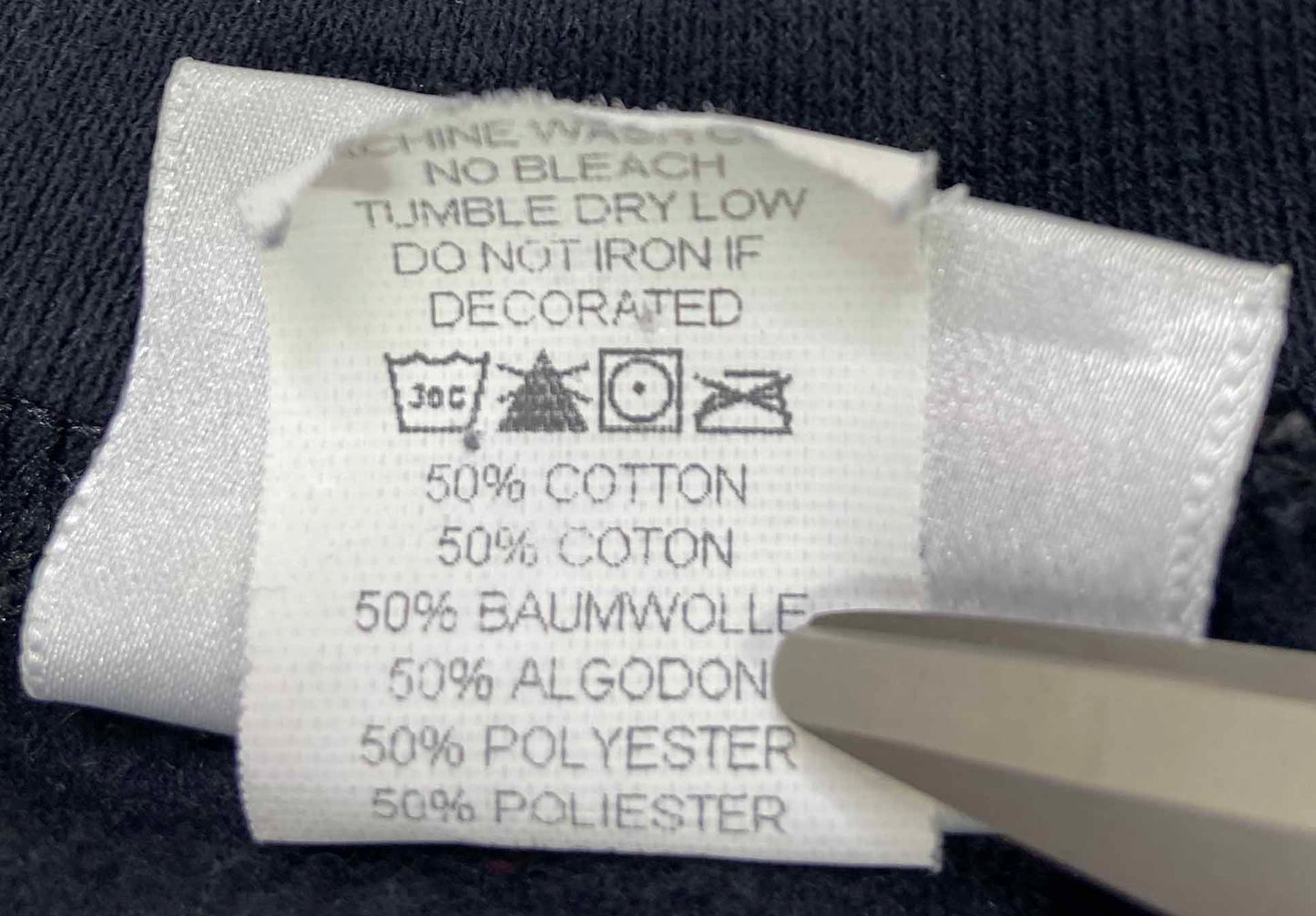 00' Walt Disney World Vintage Sweat-Shirt / 2075