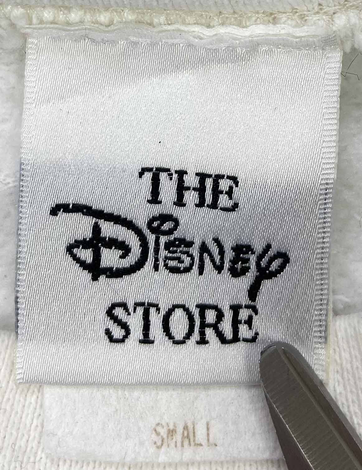 00’ DISNEY POCAHONTAS Made in USA Size S Vintage Sweat-Shirt / A9827