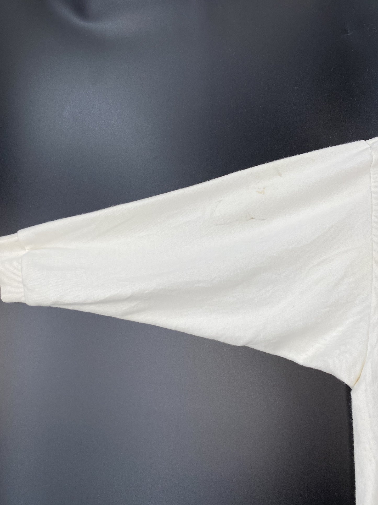 90’s NIKE USA Size M Vintage Sweat-shirt / k6149