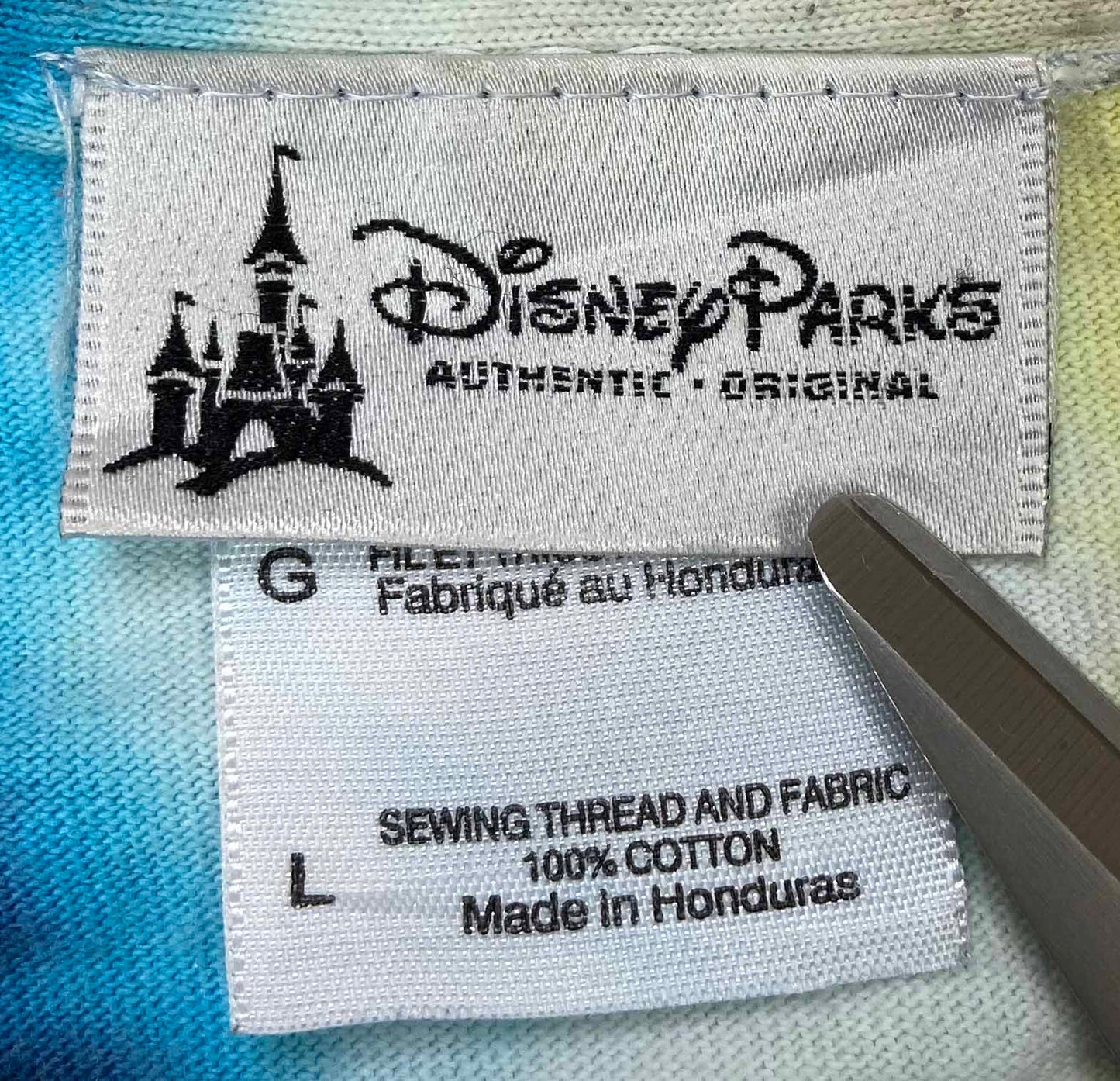 2013 Walt Disney World Vintage T-Shirts / 2091