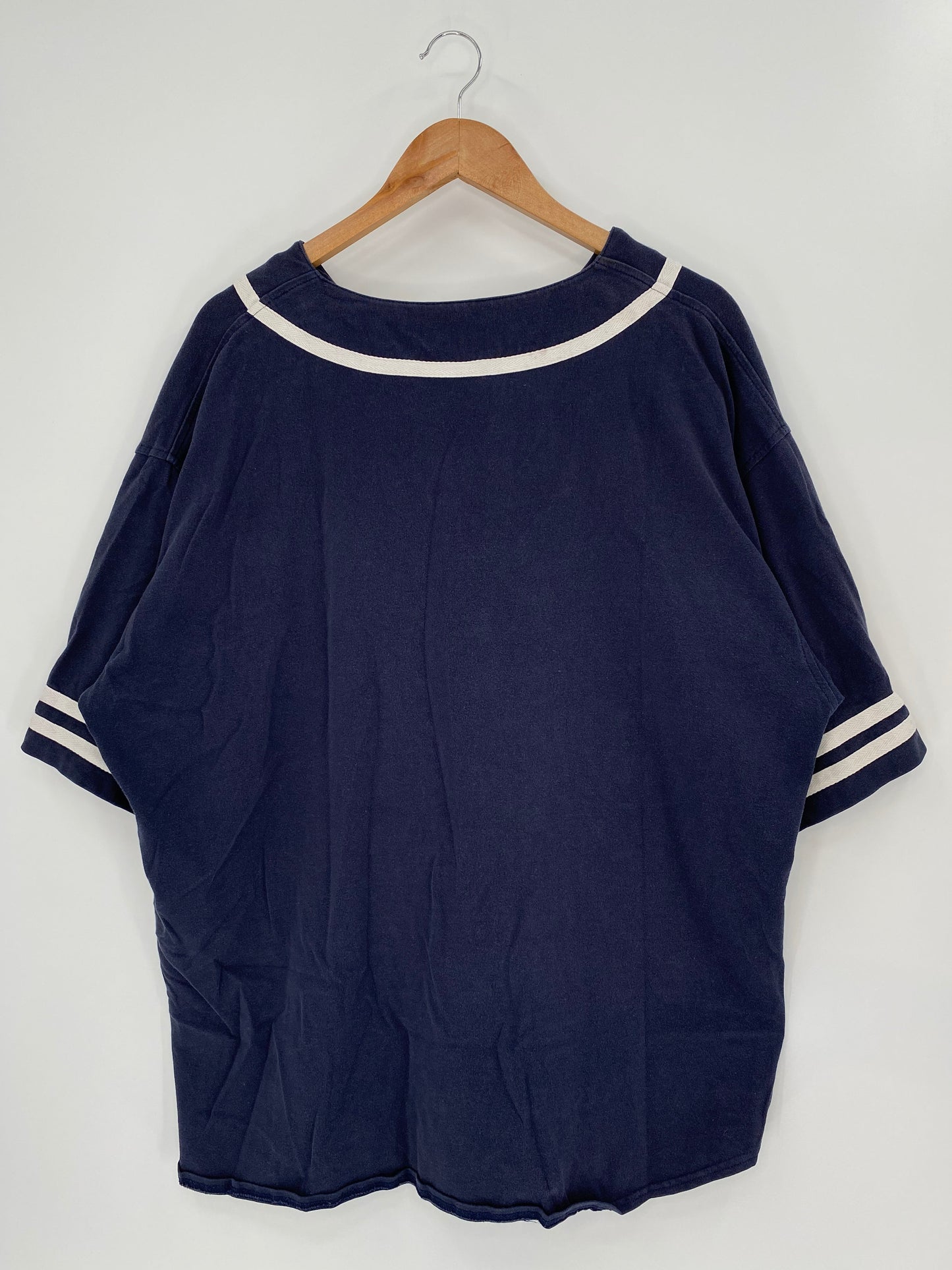 00’ DISNEY GOOFY Size XL Vintage Baseball Shirt / A1006