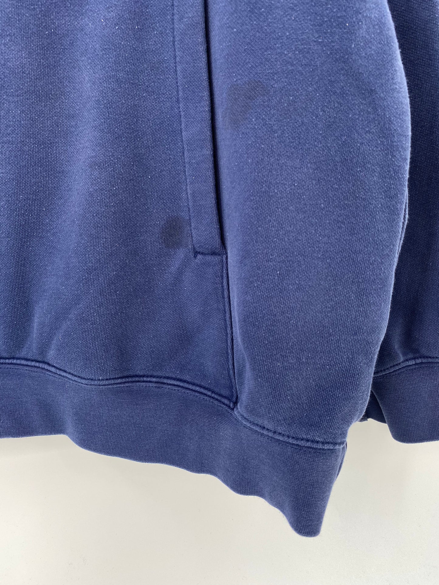 00’ NIKE Size XL Vintage Hoodie Sweat-shirt / 7795