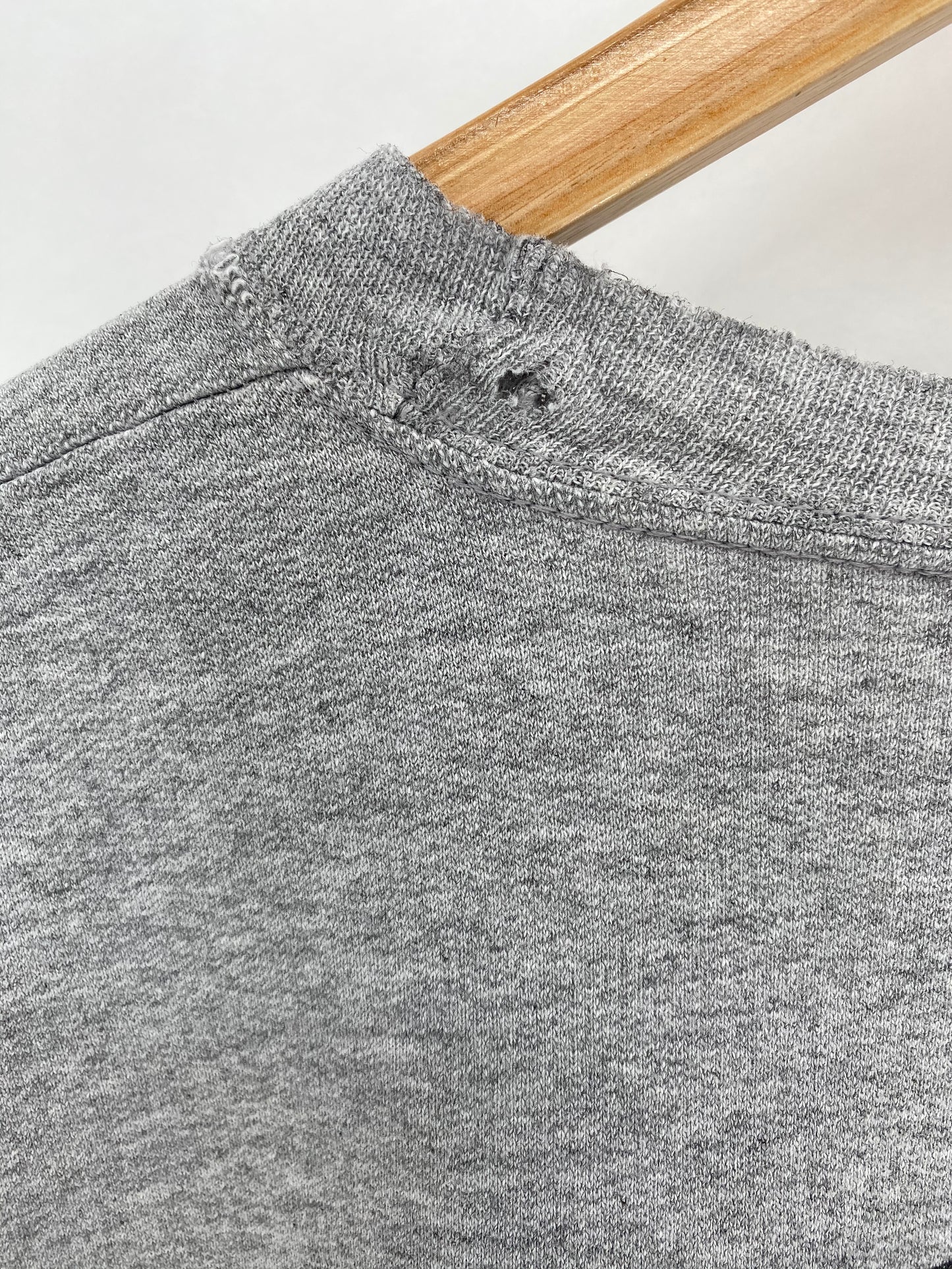 00’ HARLEY DAVIDSON Size XXXXL Vintage Sweat-shirt / 7120