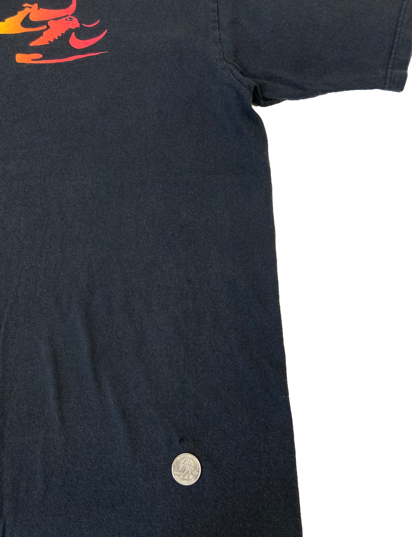 Vintage Nike T-Shirt / 2106