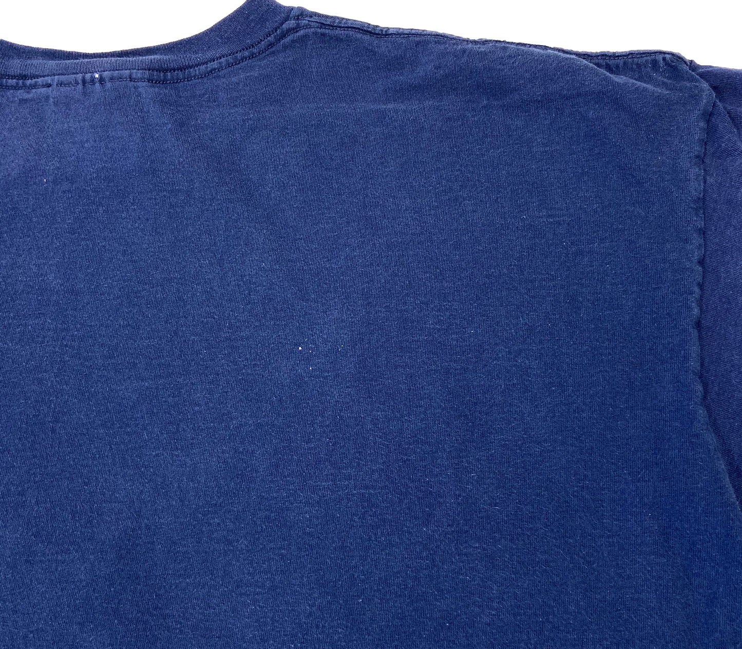 90's Vintage Nike Connecticut T-Shirt / 2115