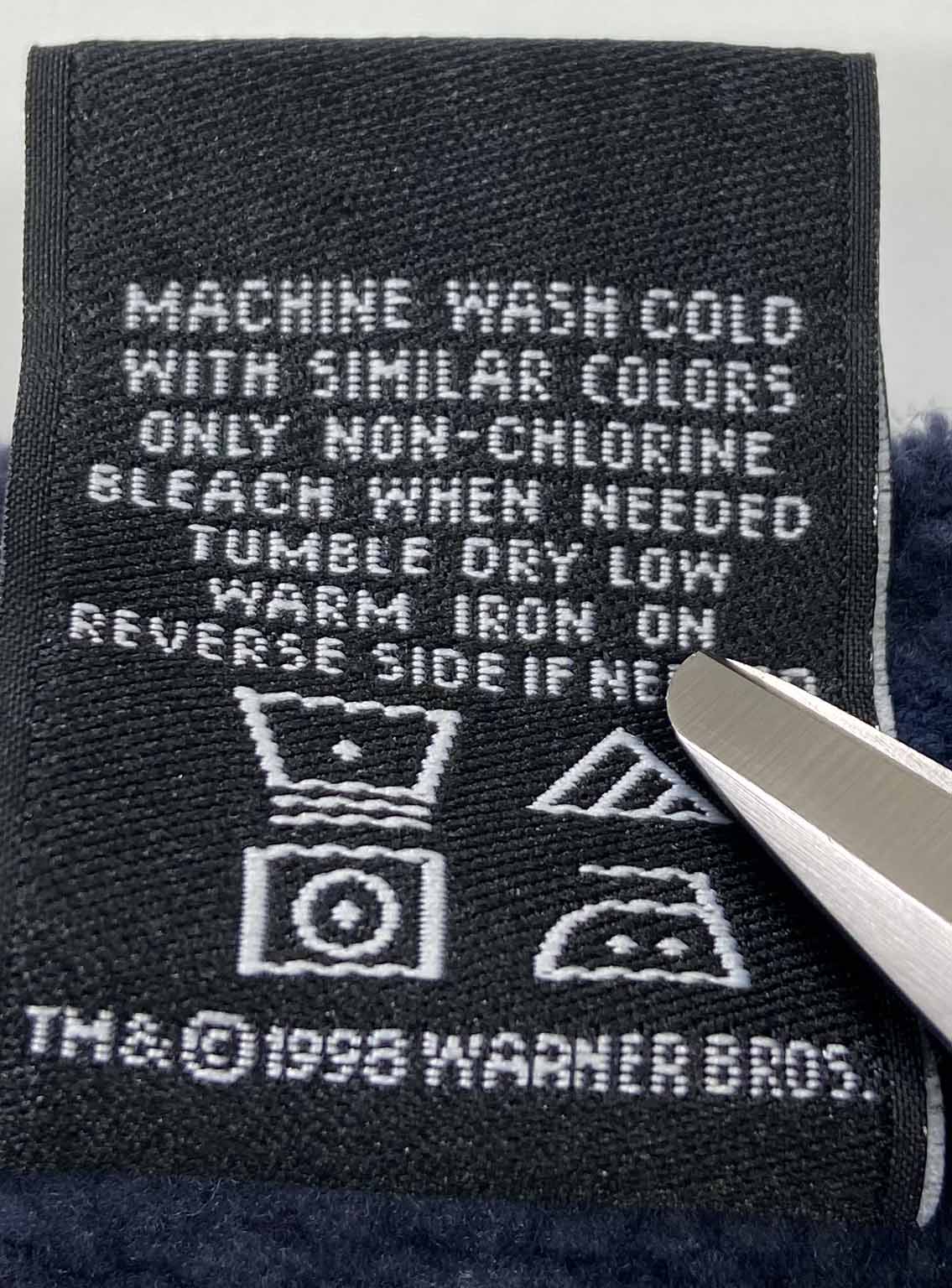 90's Looney Tunes Vintage Sweat-Shirt / 2126