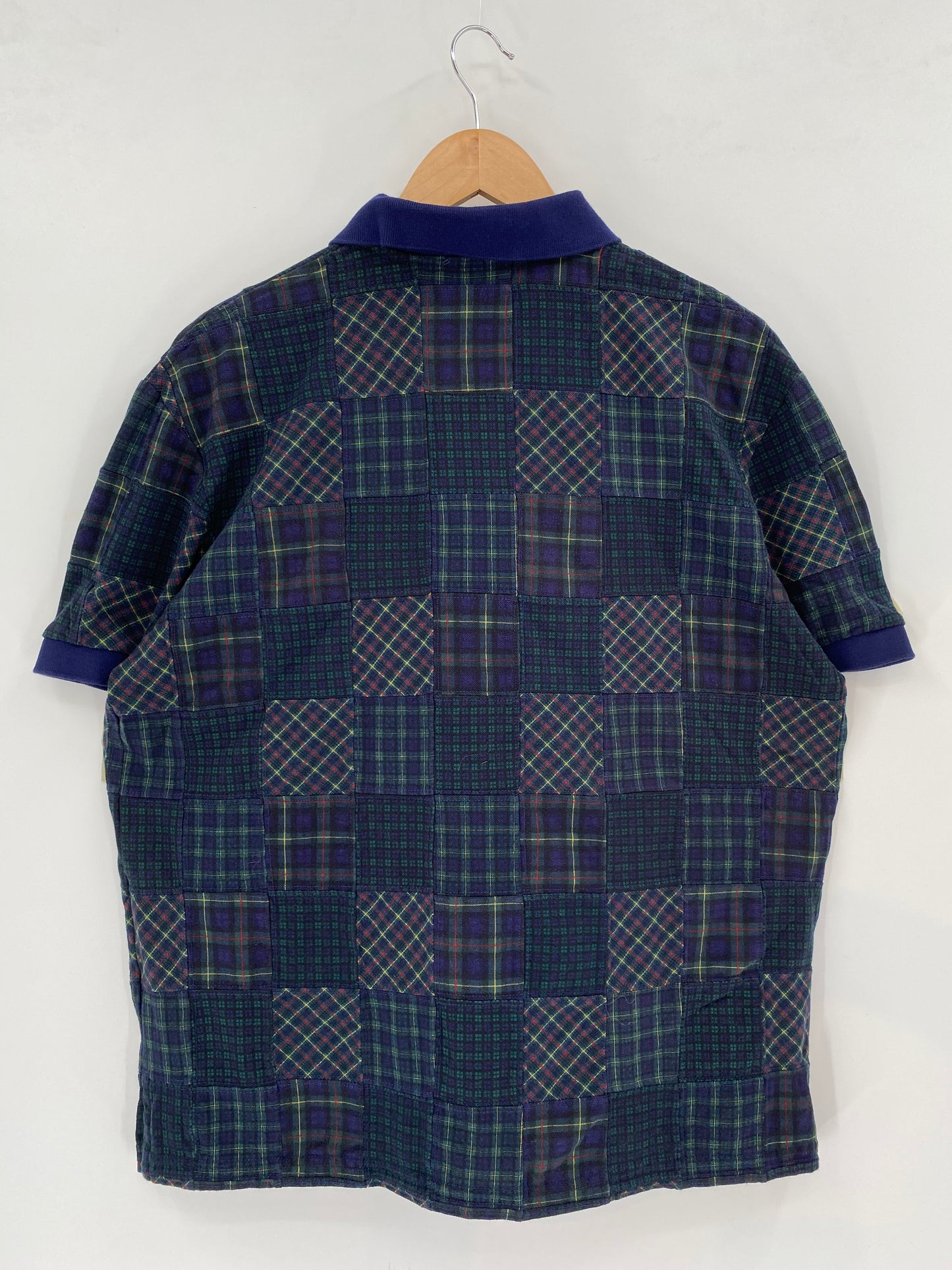 90’s POLO RALPH LAUREN Size L Vintage Polo-Shirt / K1842