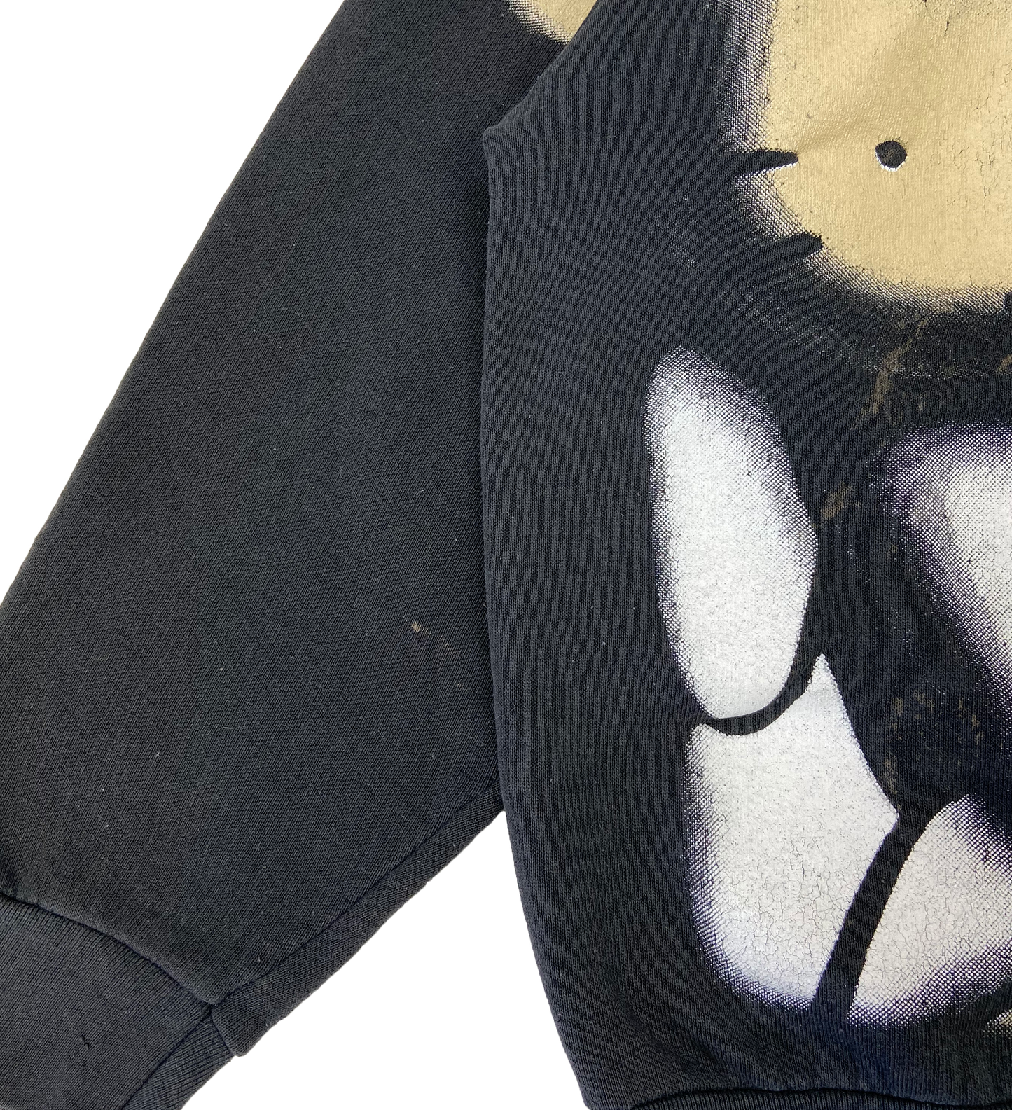 90's TAZ and Bugs Bunny Looney Tunes Vintage Sweat-Shirt / 2143