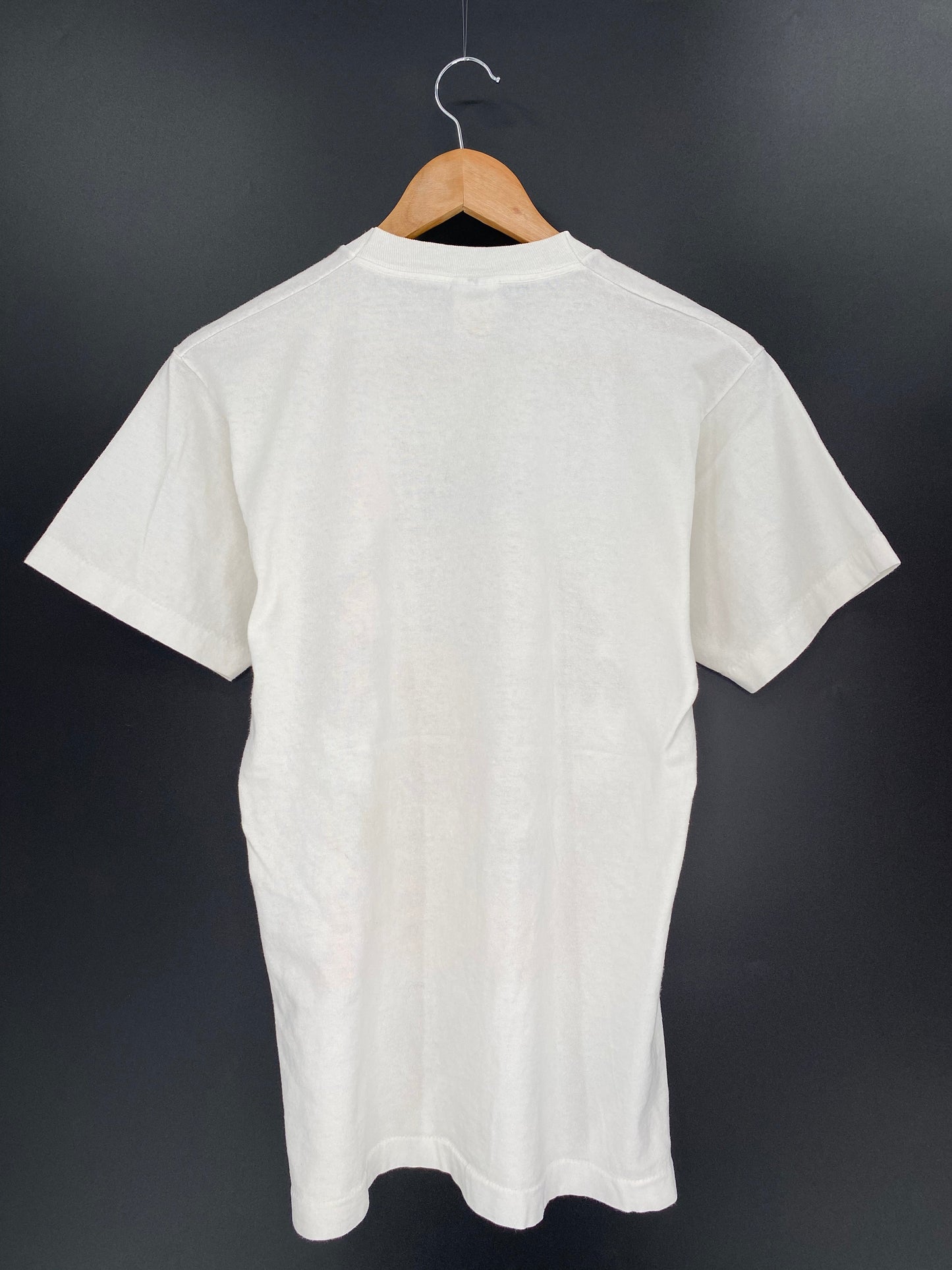 1988 LOONEY TUNES TAZ Made in USA Size M Vintage T-shirt / K7065