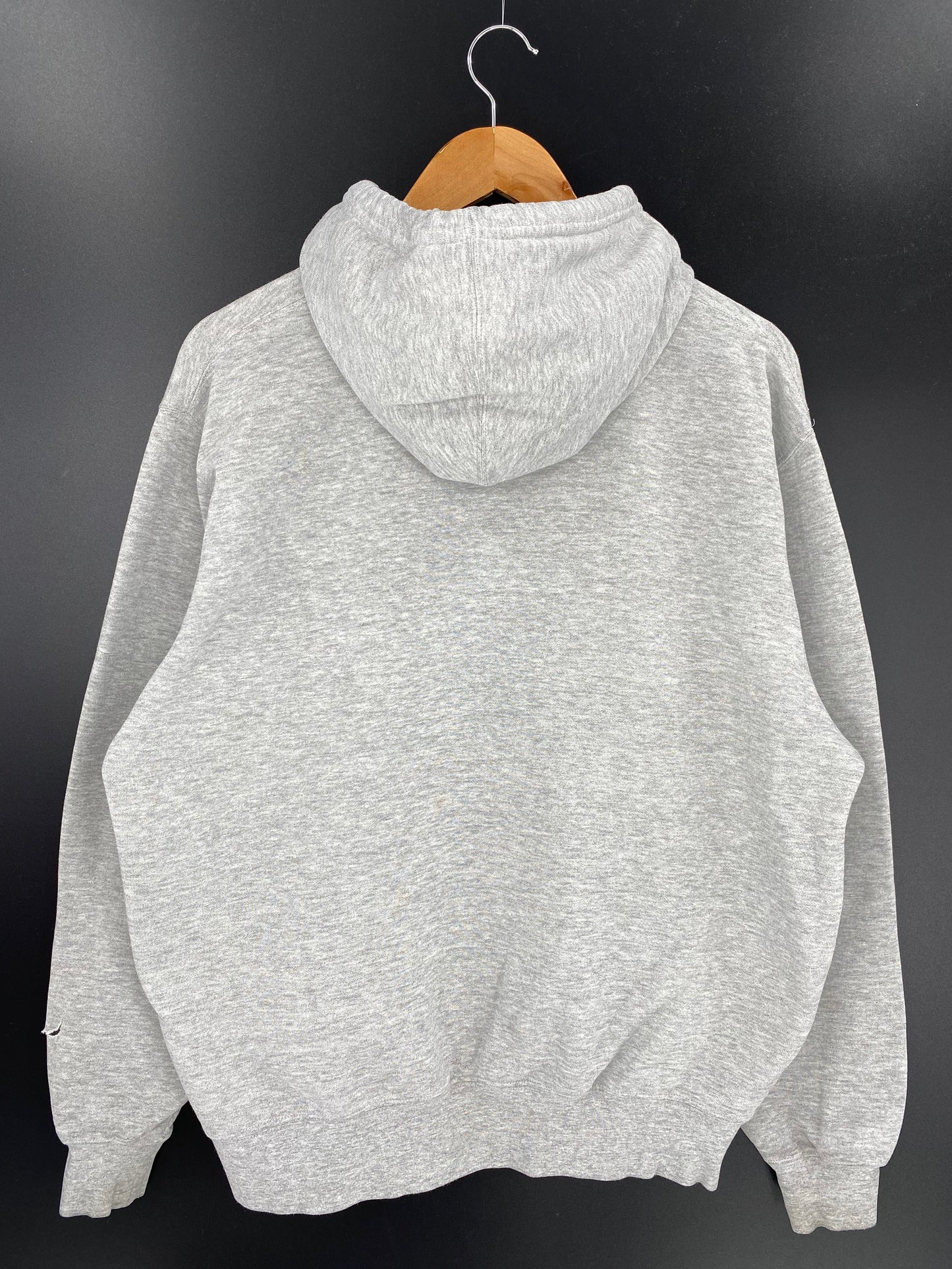 00’ NIKE UTHA Size M Vintage Hoodie Sweat shirt / 9622