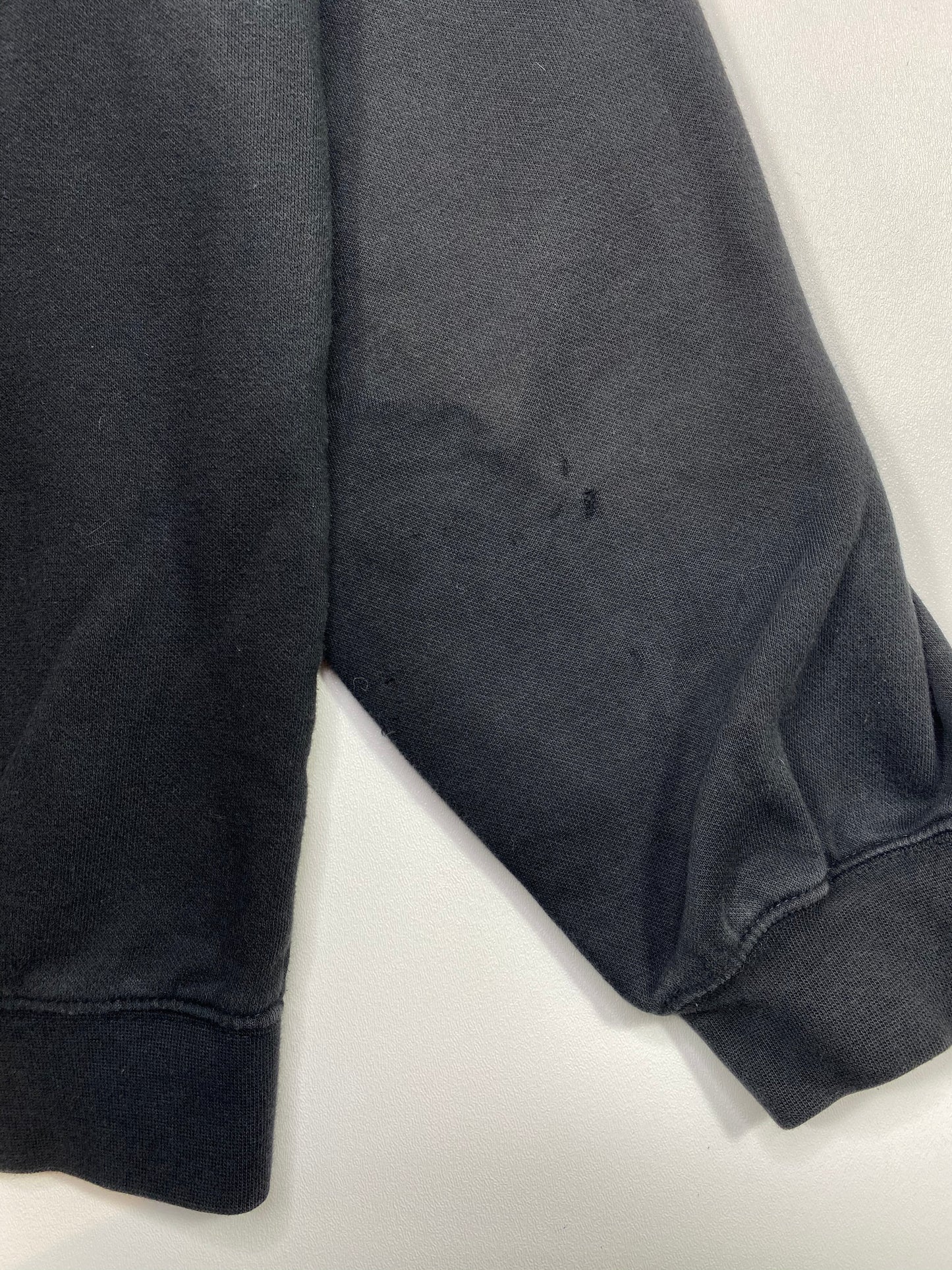 00’ NIKE Size L Vintage Hoodie Sweat-Shirt / 5622