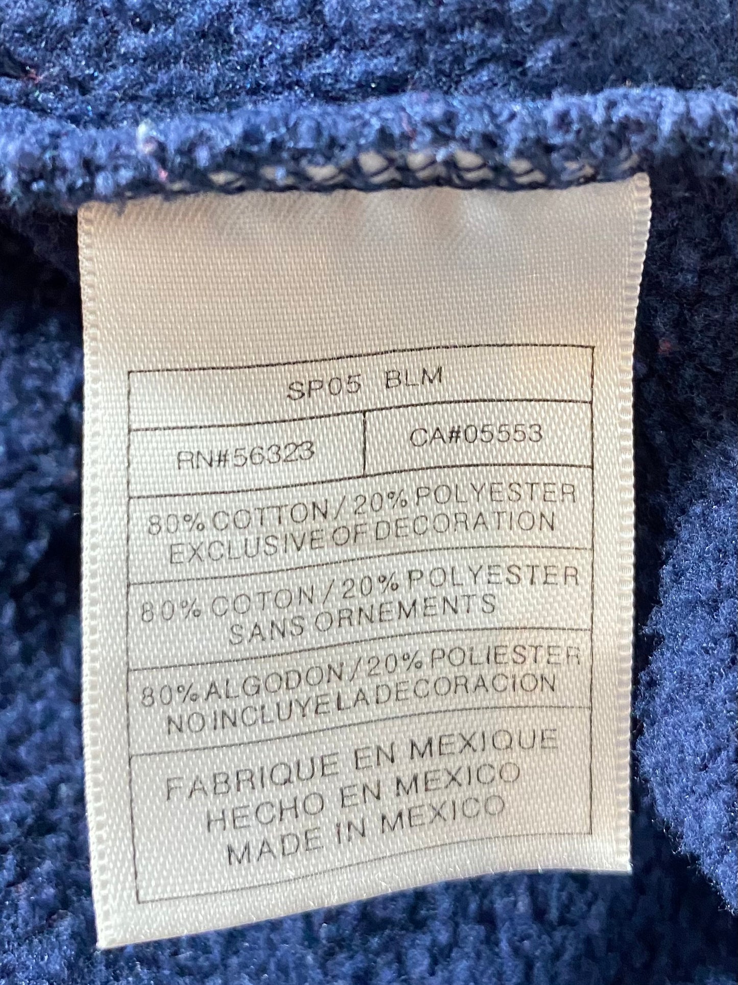 00’ NIKE RED SOX Size XL Vintage MLB Hoodie Sweat-shirt / 8956