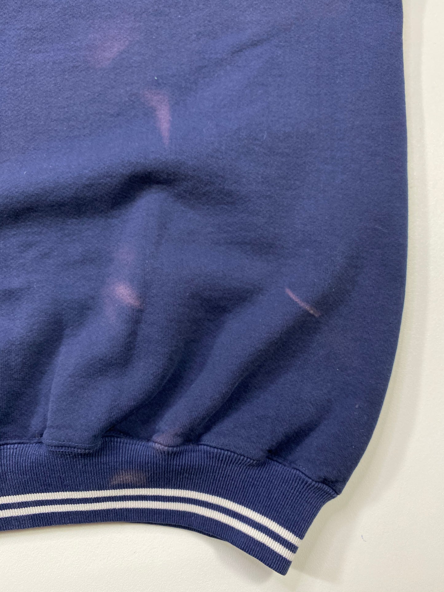 00’ Disney Tigger Size XL Vintage Sweat-shirt / 6371