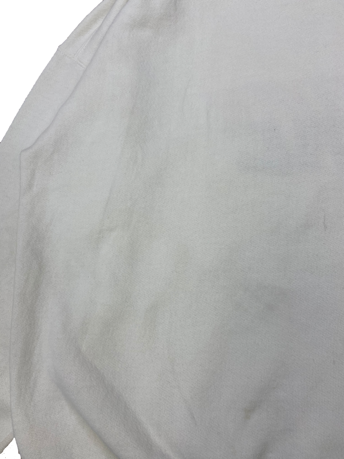 90's Vintage Nike Silver Tag Made in USA Sweat-Shirt / 2236