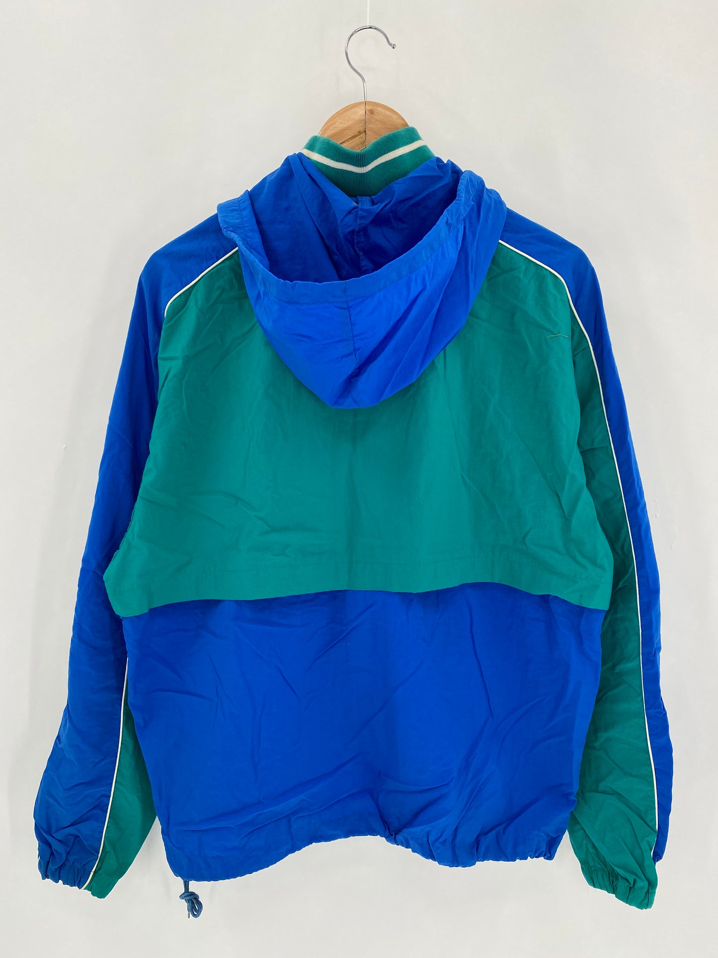 90’s NIKE Size M Vintage Nylon Jacket / 6458