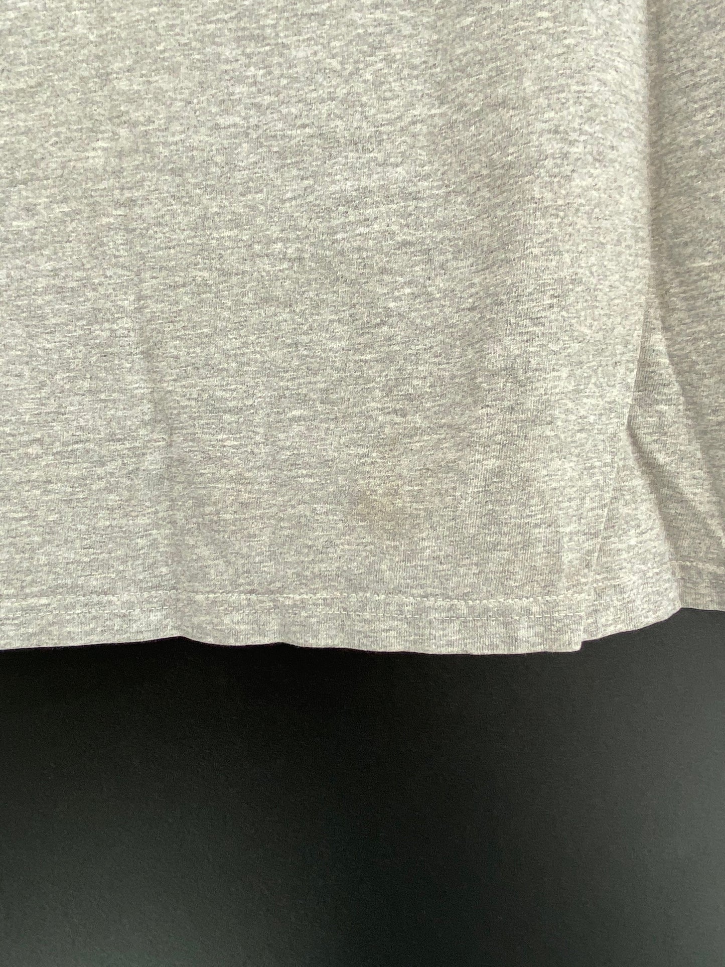 00' NIKE AIR Size L Vintage T-Shirt / A1759