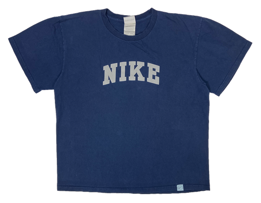 00' Vintage Nike Center Logo T-Shirt / 2276