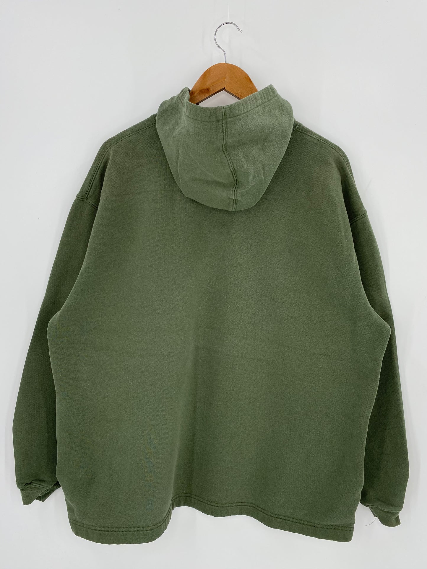 00’ DISNEY TIGER Size XL Vintage Sweat-shirt / 8871