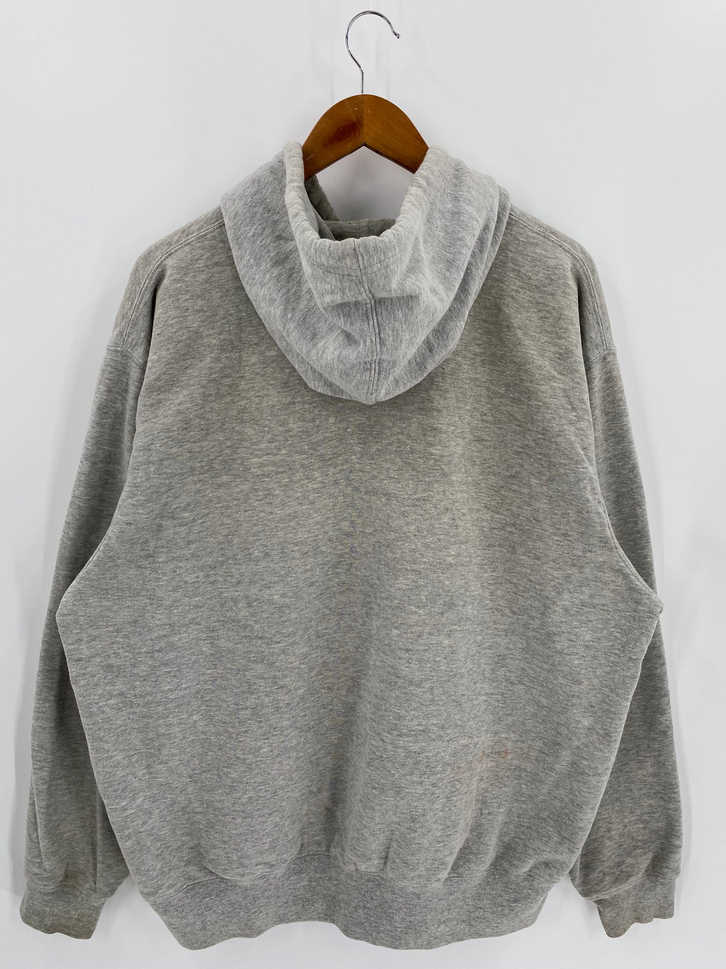 90’s NIKE TEXAS Size L Vintage Hoodie Sweat-shirt / 6599