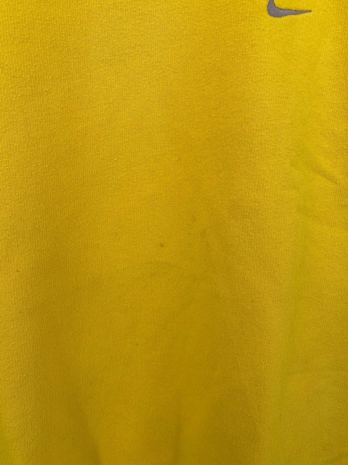 00’ NIKE MINI SWOOSH Size XL Vintage Sweat-Shirts / K2679