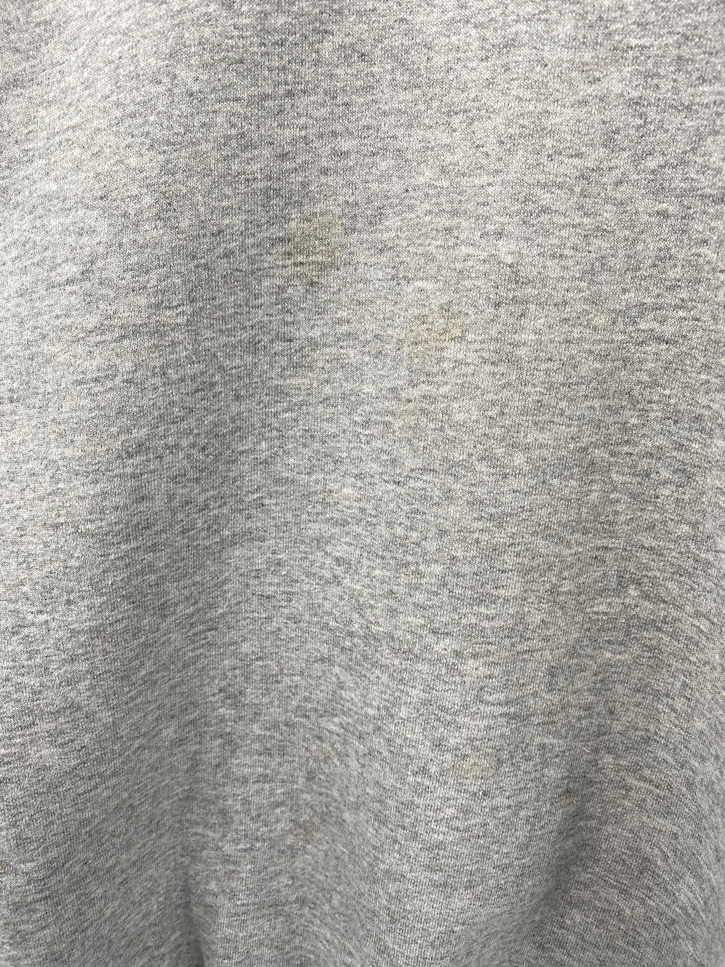 00’ DISNEY LAND MICKEY Made in USA Size XXL Vintage Sweat-shirt / K3290