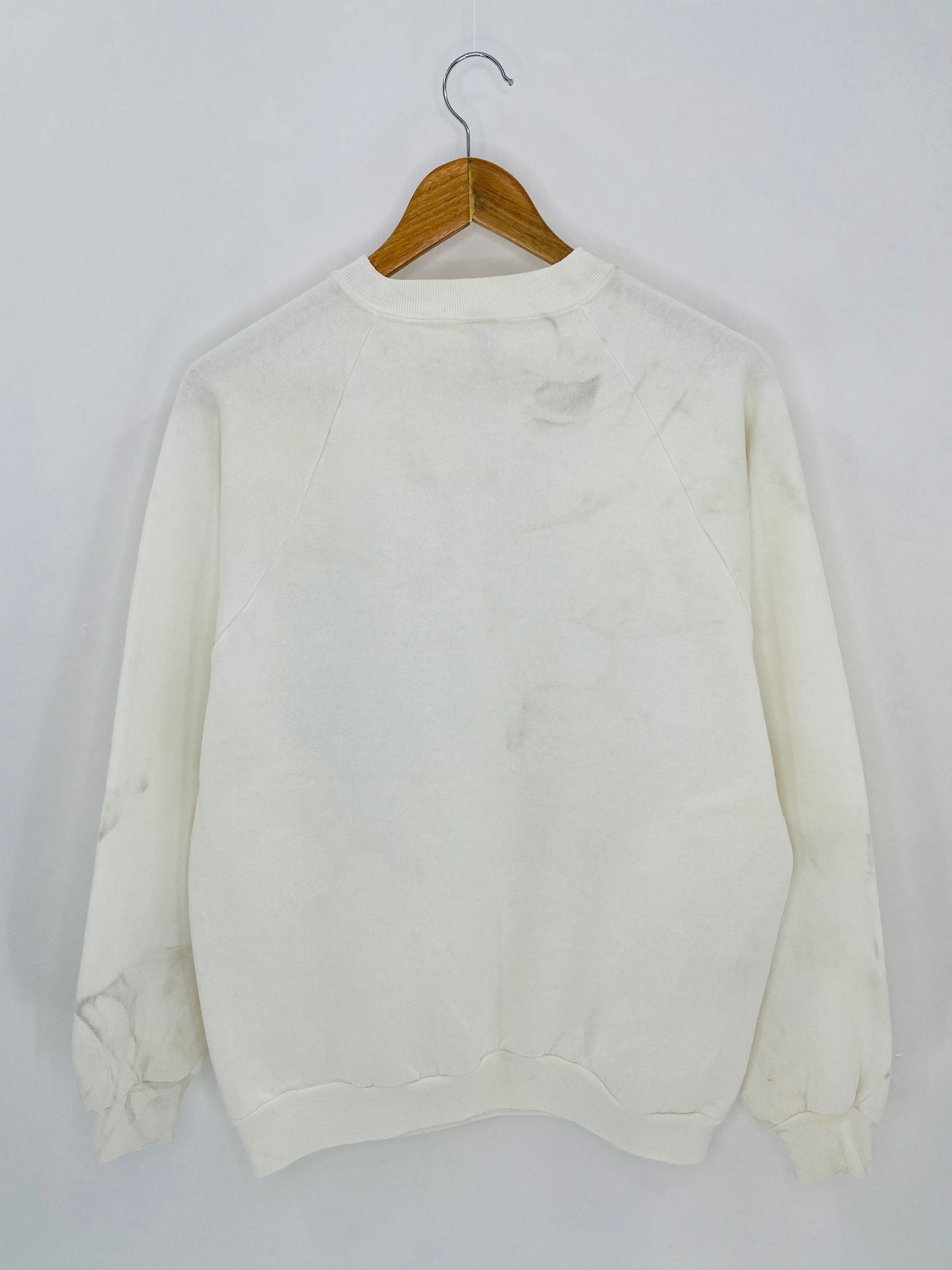 90’s CHICAGO Made in USA Size XL Vintage Sweat-Shirt / 6955