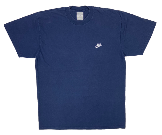 00' Vintage Nike Mini Logo T-Shirt / 2302